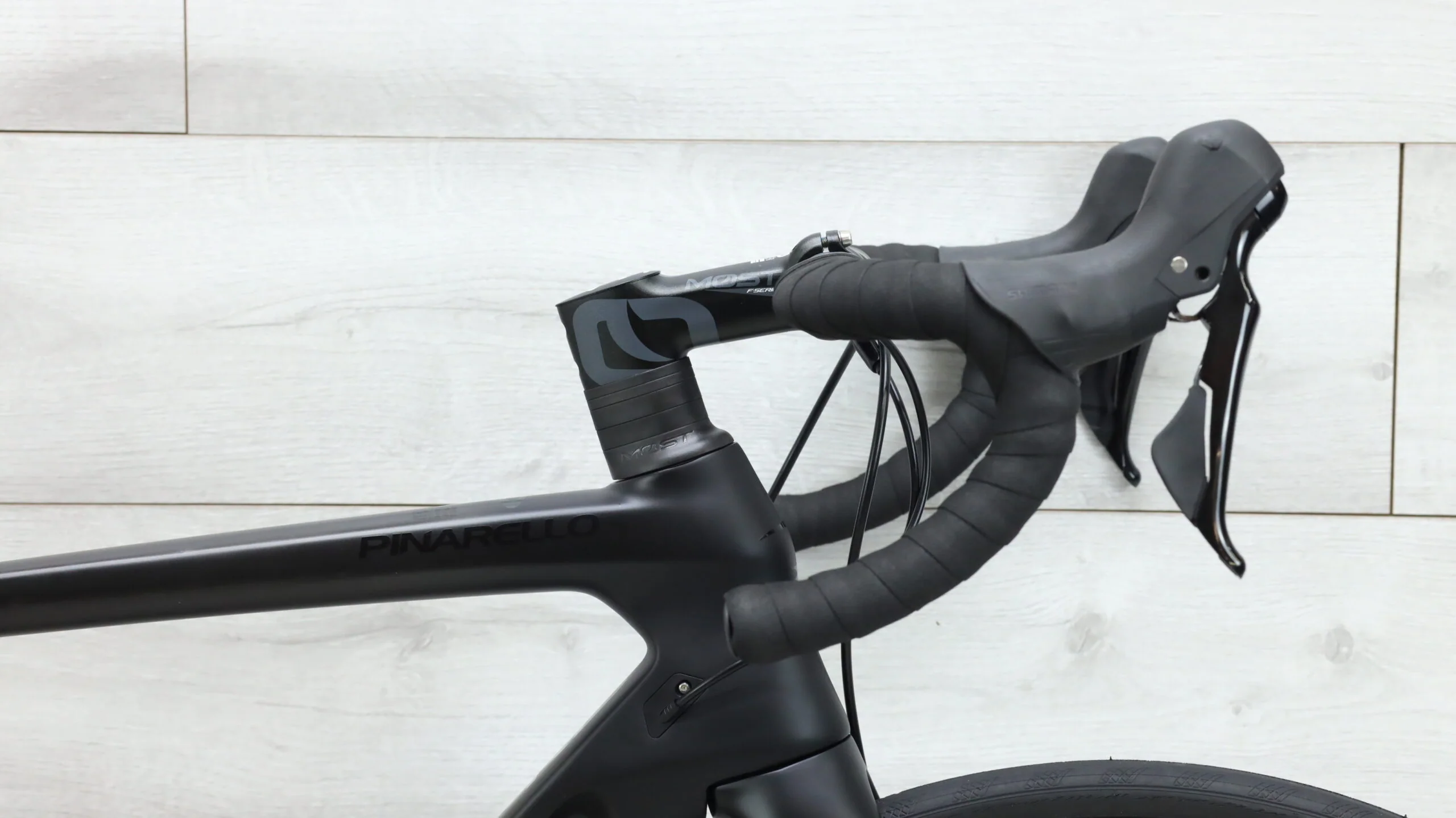 2022 Pinarello Paris Road Bike - 51.5cm - Image 10
