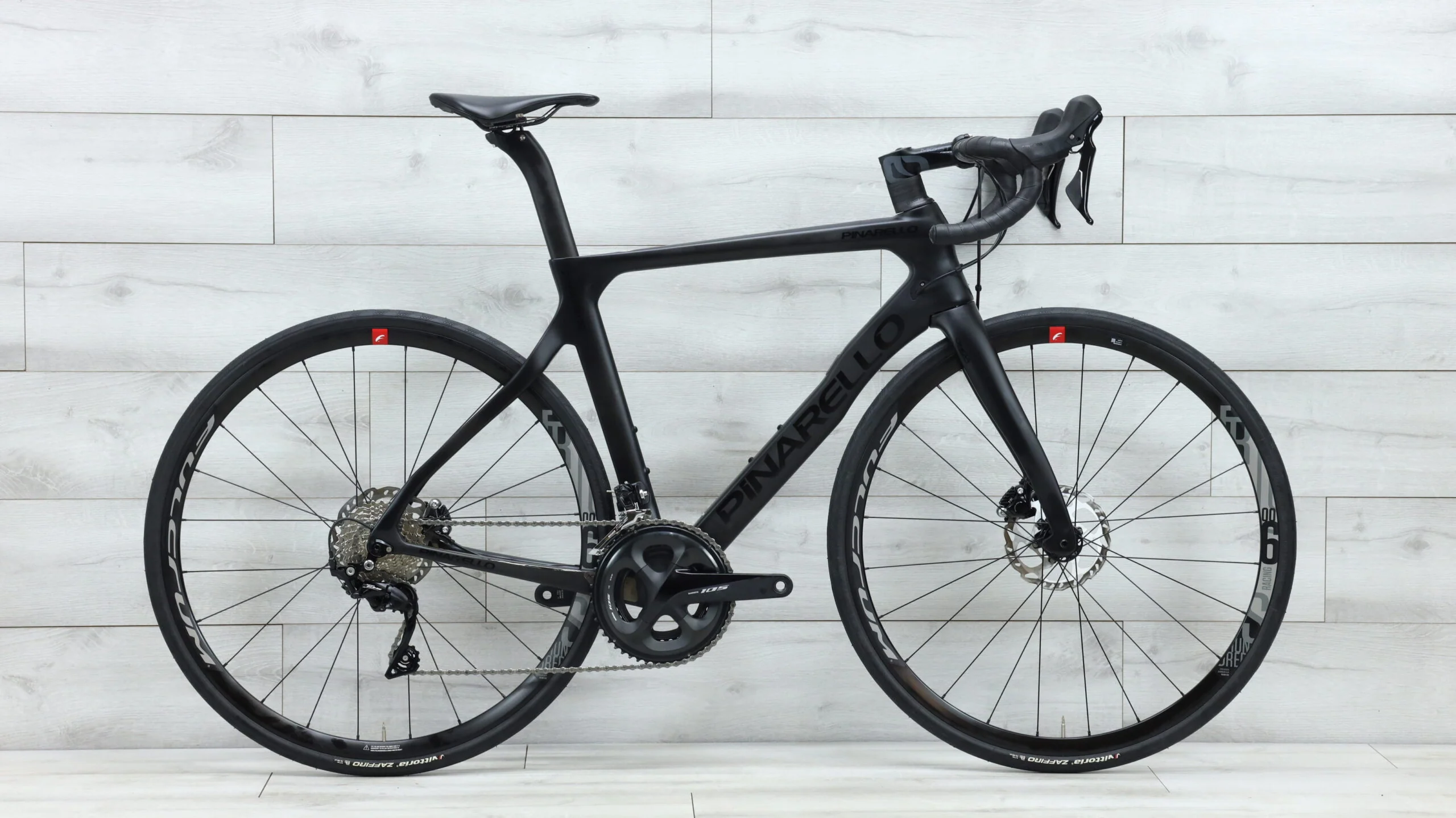 2022 Pinarello Paris  Road Bike - 53cm
