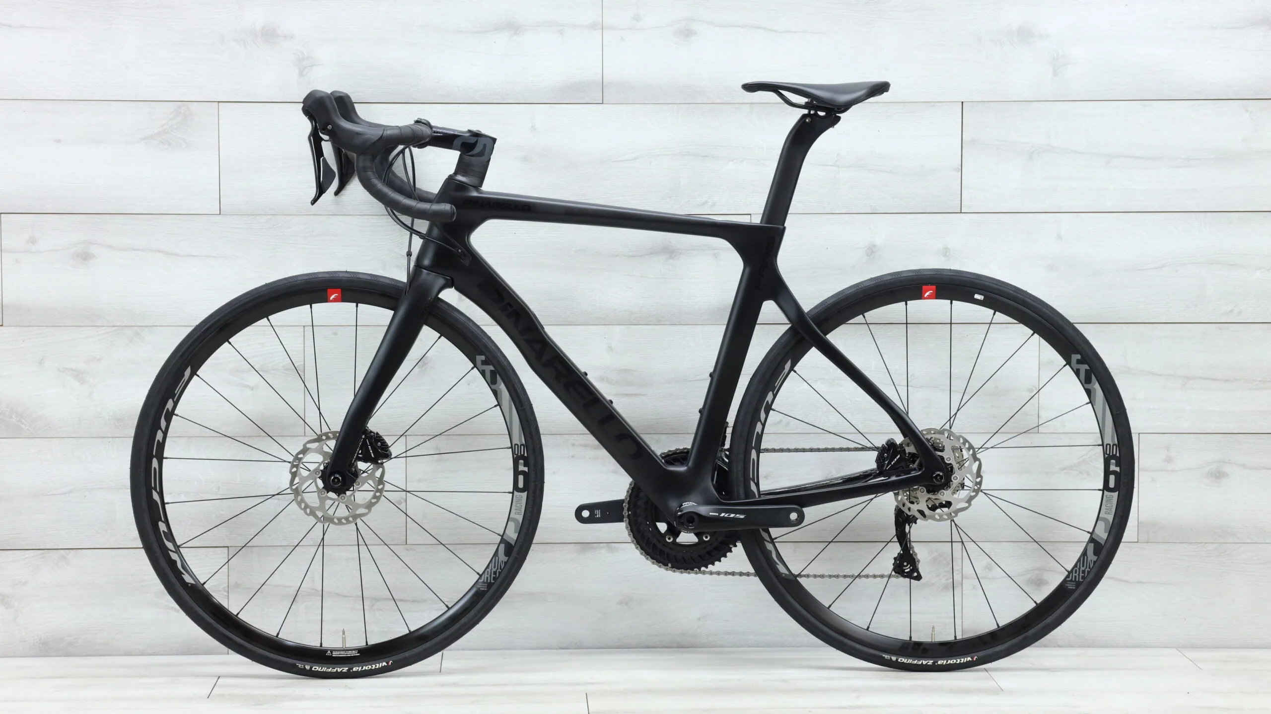 2022 Pinarello Paris  Road Bike - 53cm - Image 2