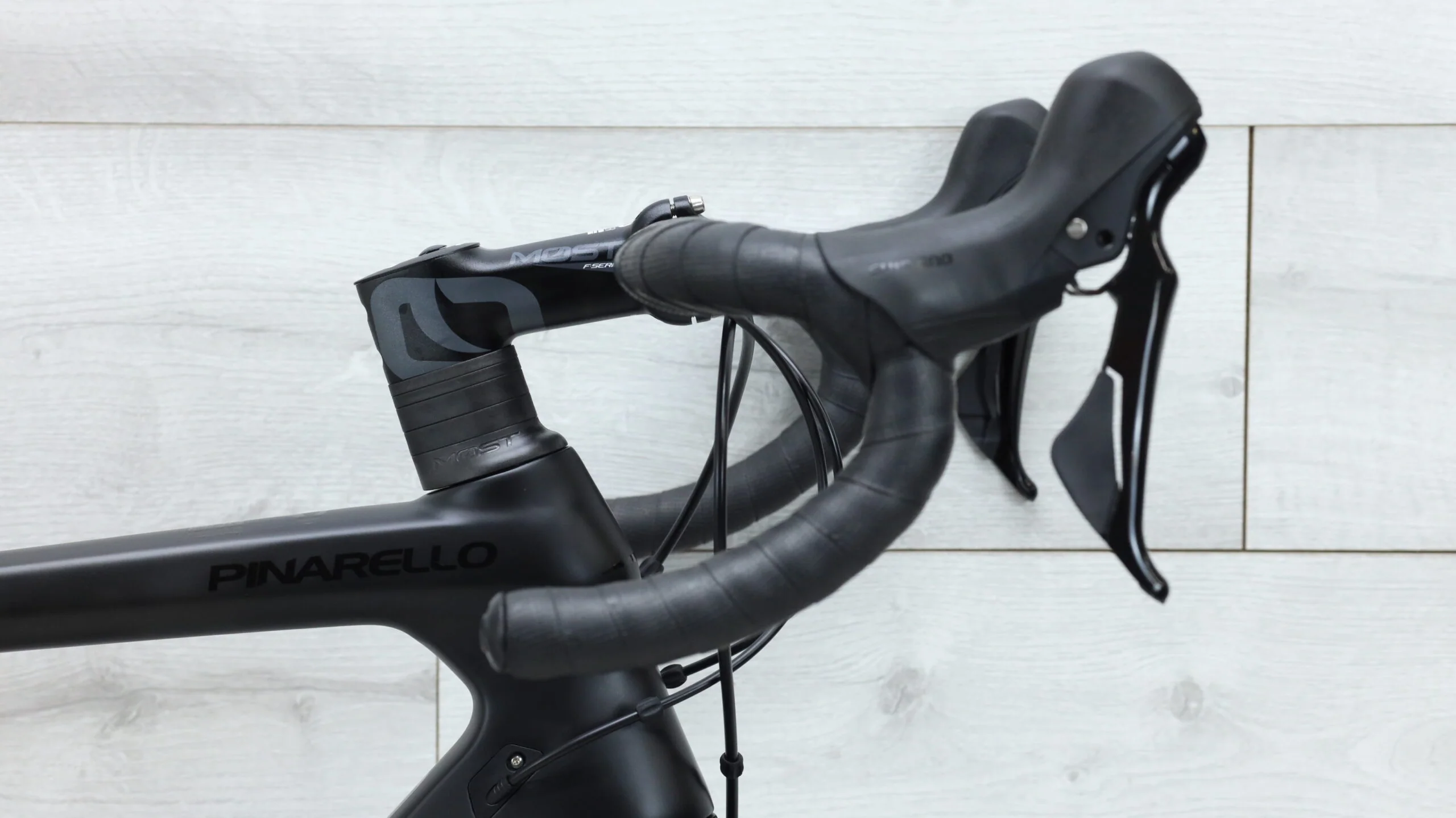 2022 Pinarello Paris  Road Bike - 53cm - Image 9