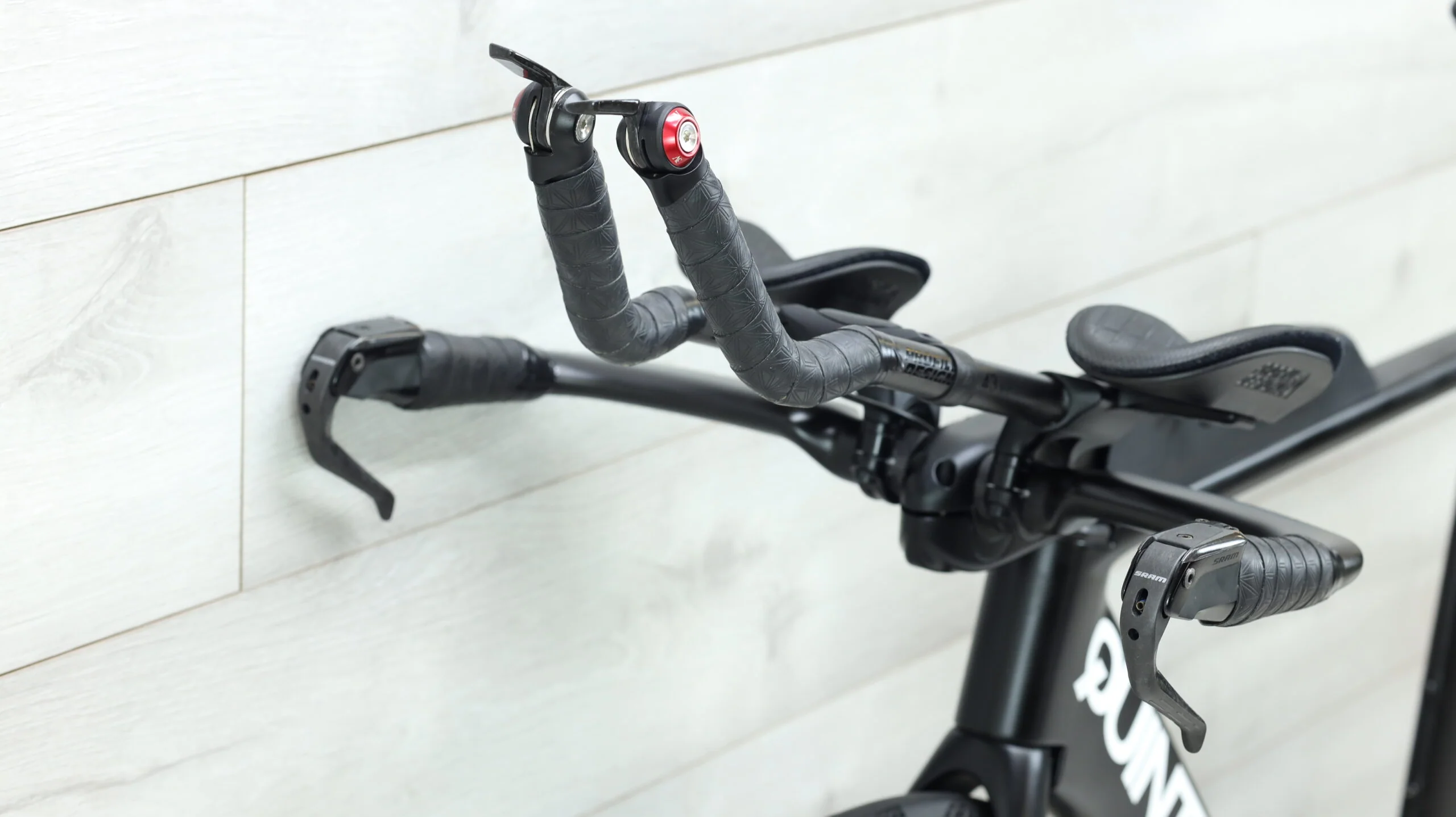 2022 Quintana Roo X-PR  Triathlon Bike - 52cm - Image 8