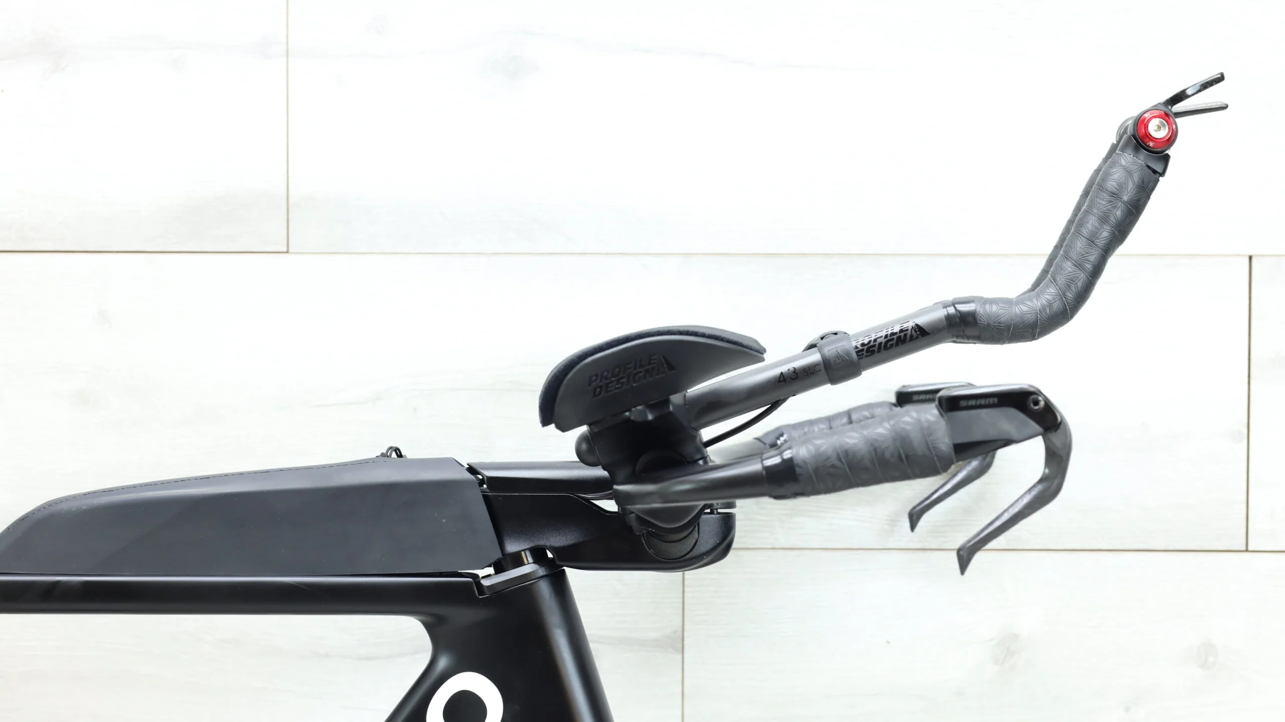 2022 Quintana Roo X-PR  Triathlon Bike - 52cm - Image 9