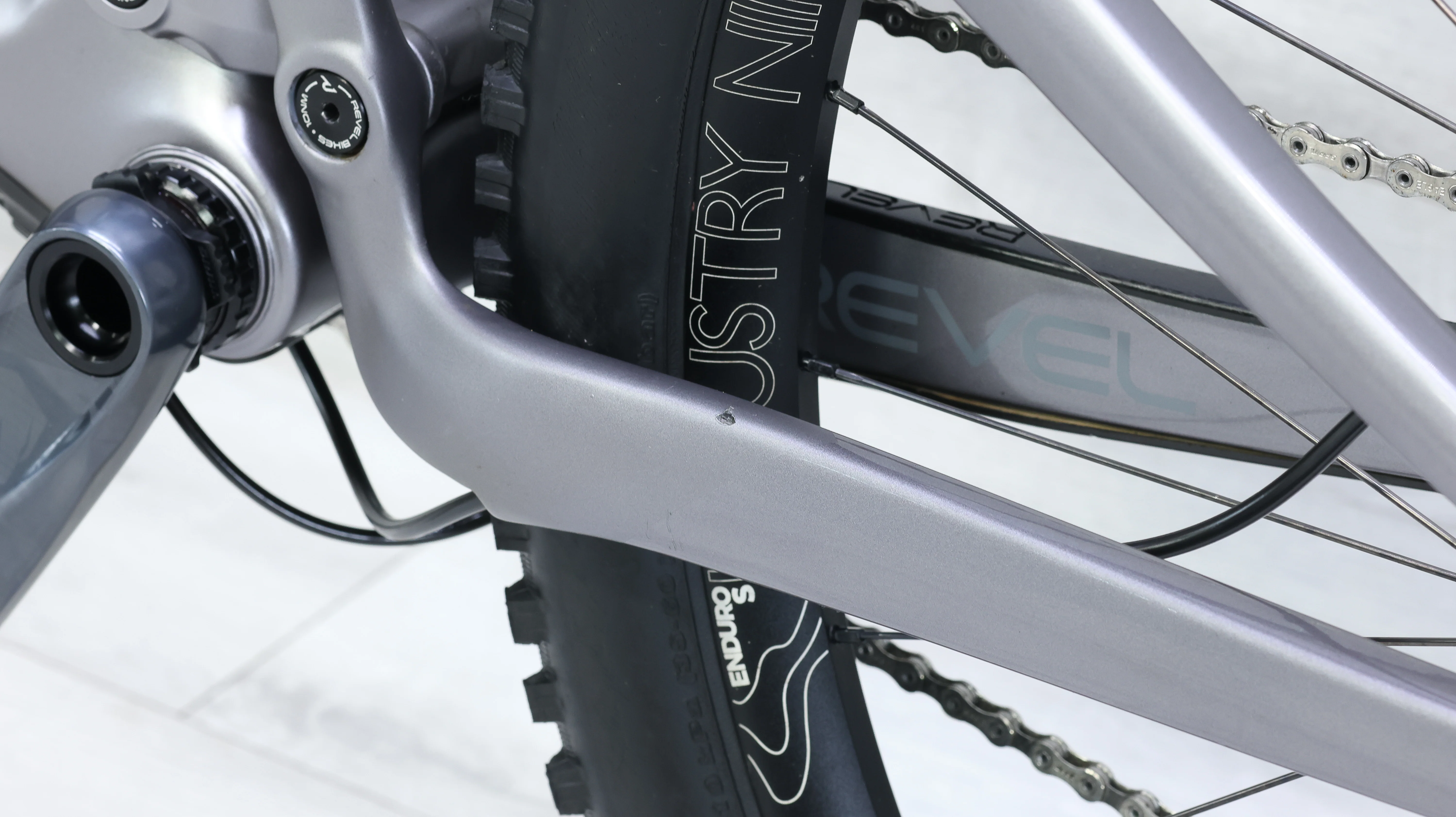 Revel Rascal SRAM GX Mountain Bike - 2022, Large - Image 15
