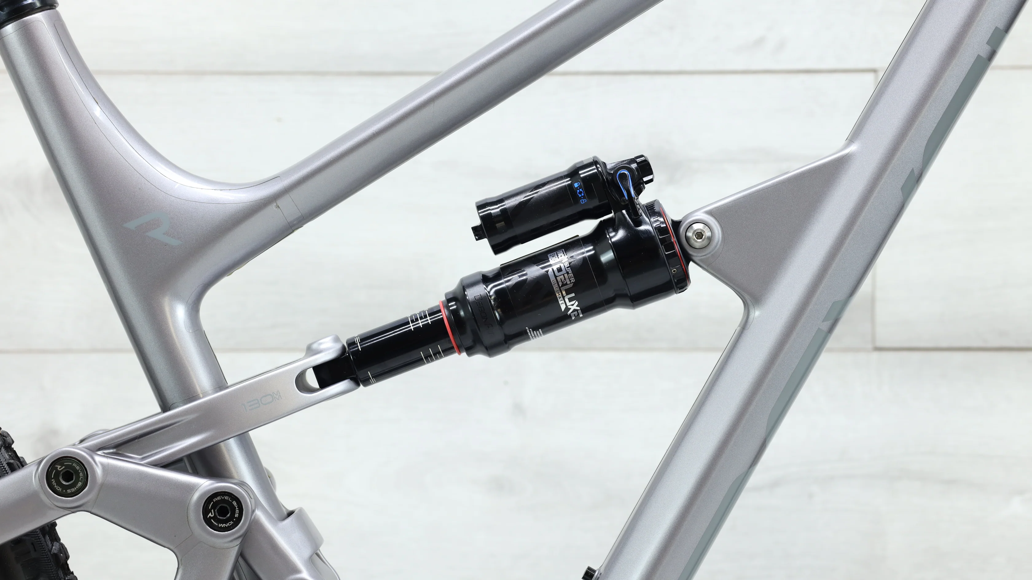 2022 Revel Rascal SRAM GX Mountain Bike - X-Large - Image 9