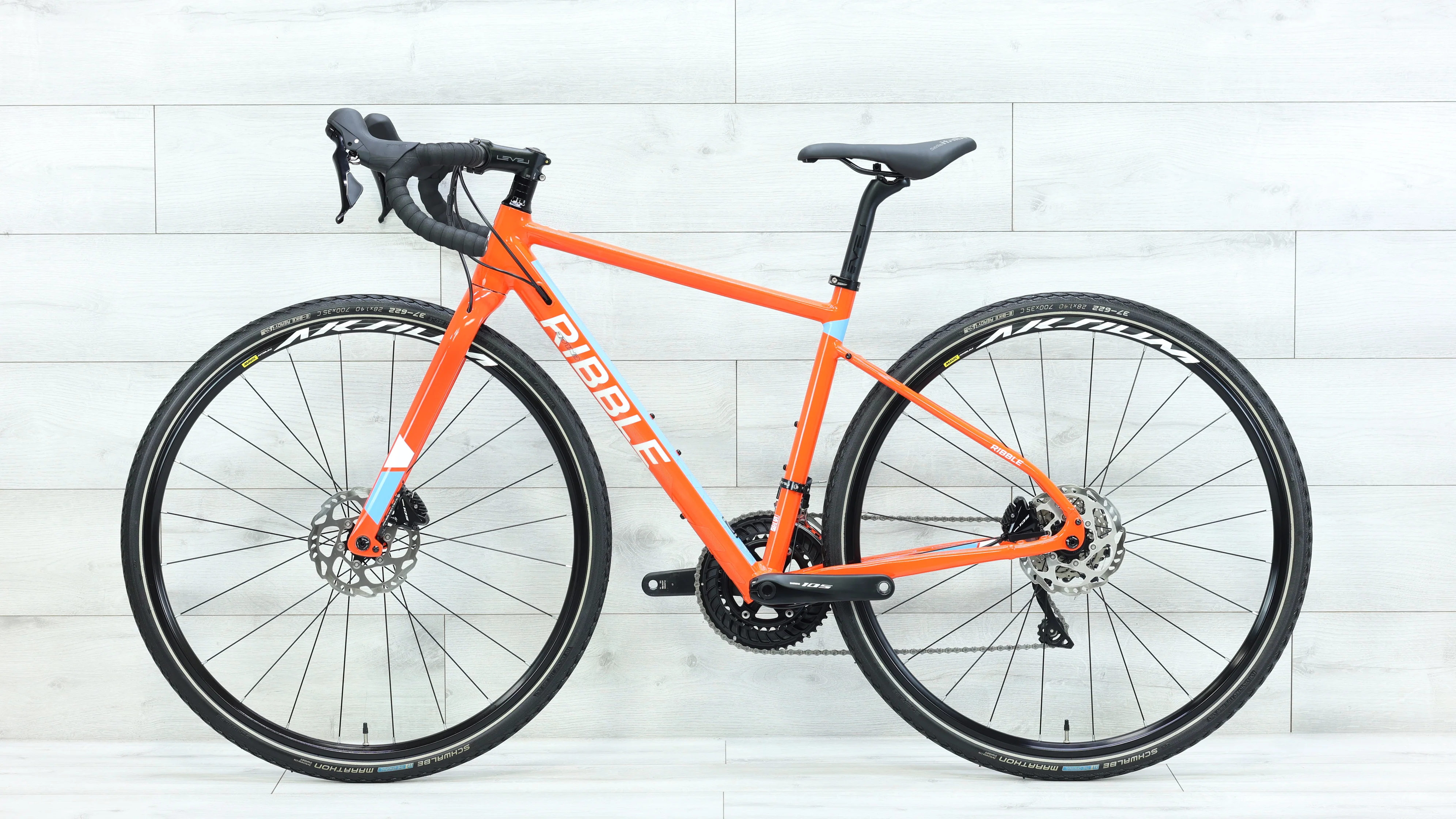 Ribble CGR AL Gravel Bike - 2022, XX-Small - Image 2