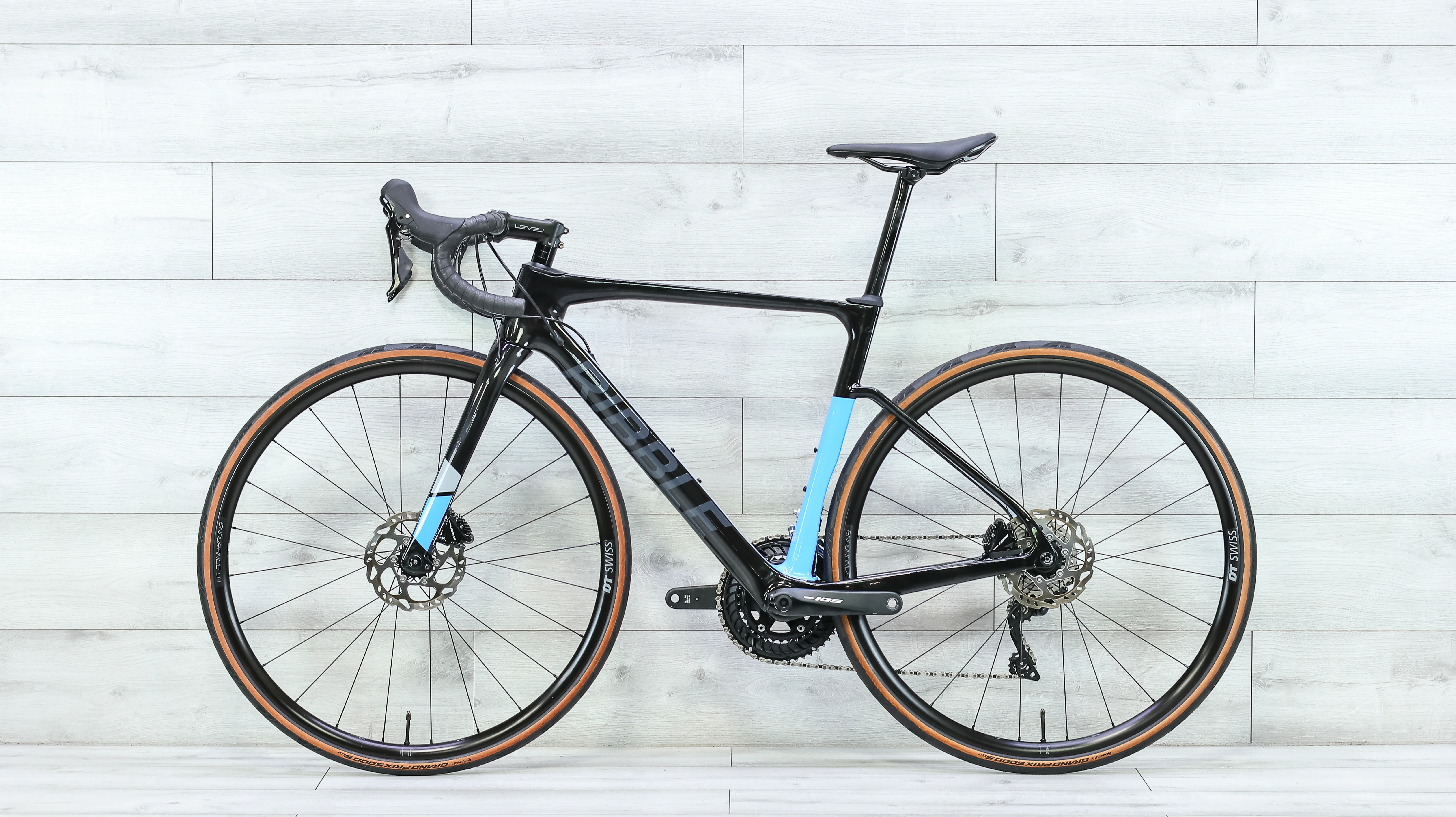 Ribble Endurance SL Disc Road Bike - 2022, Small - Image 2