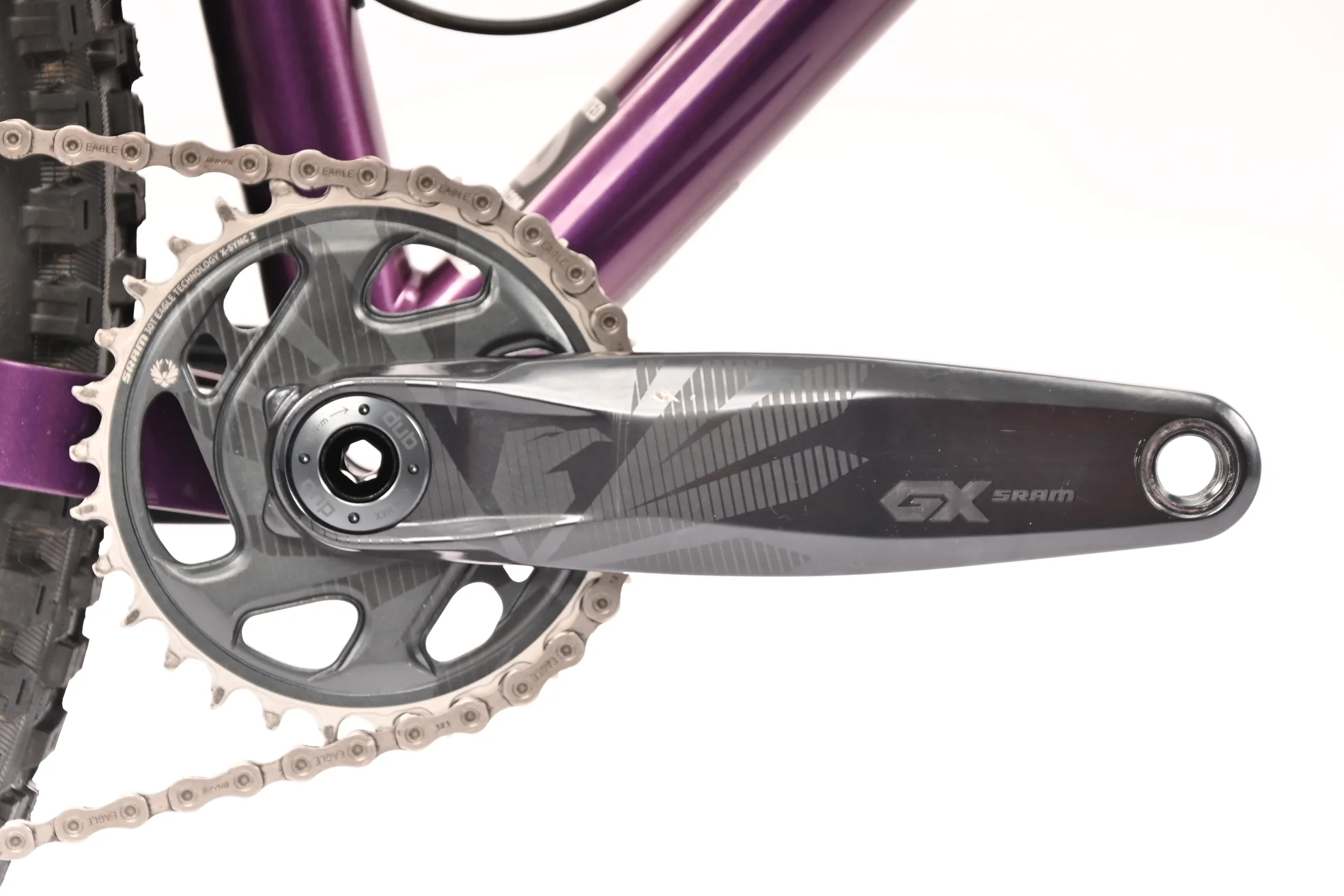 2022 RSD Middle Child V2 Mountain Bike - X-Large - Image 4
