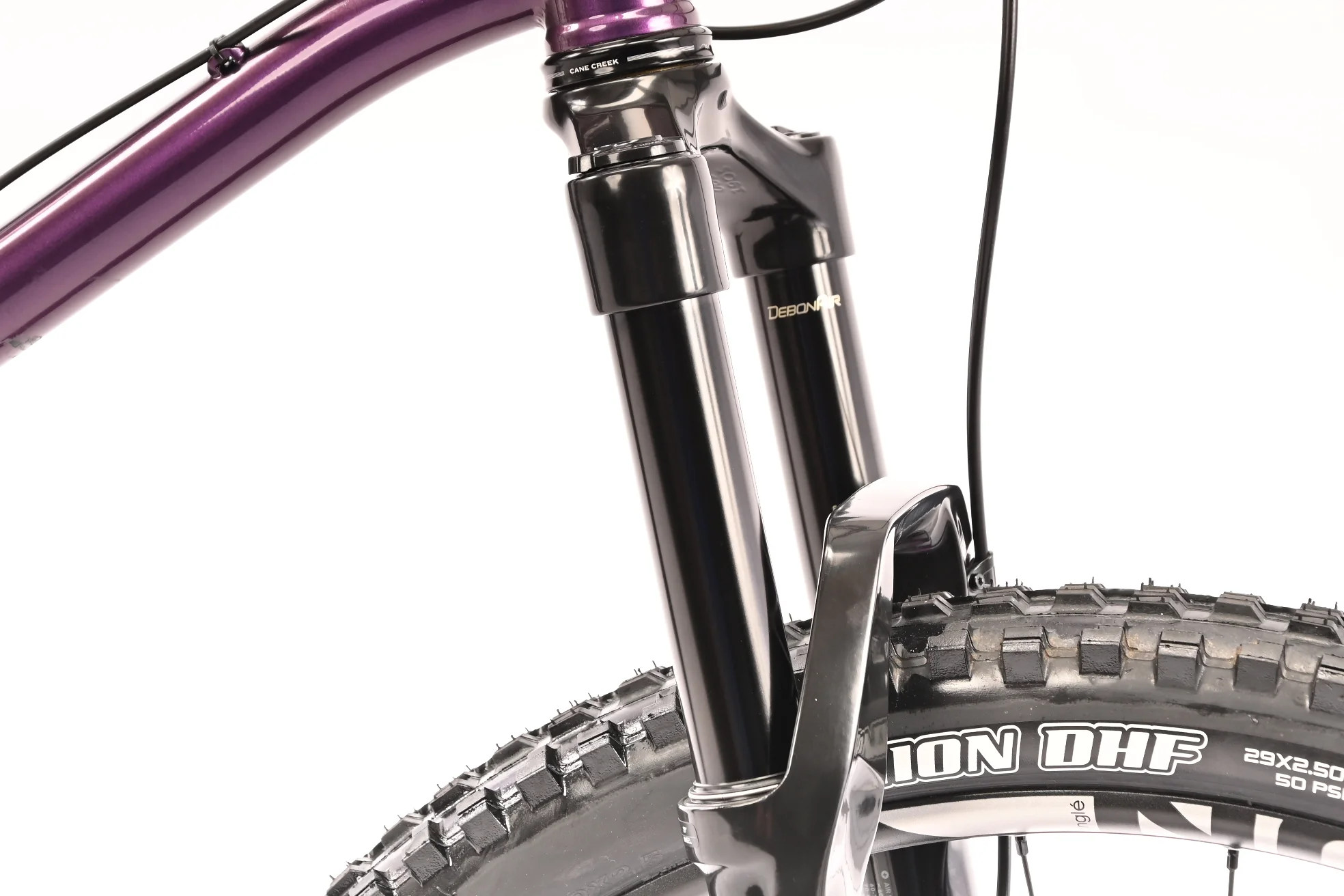2022 RSD Middle Child V2 Mountain Bike - X-Large - Image 7