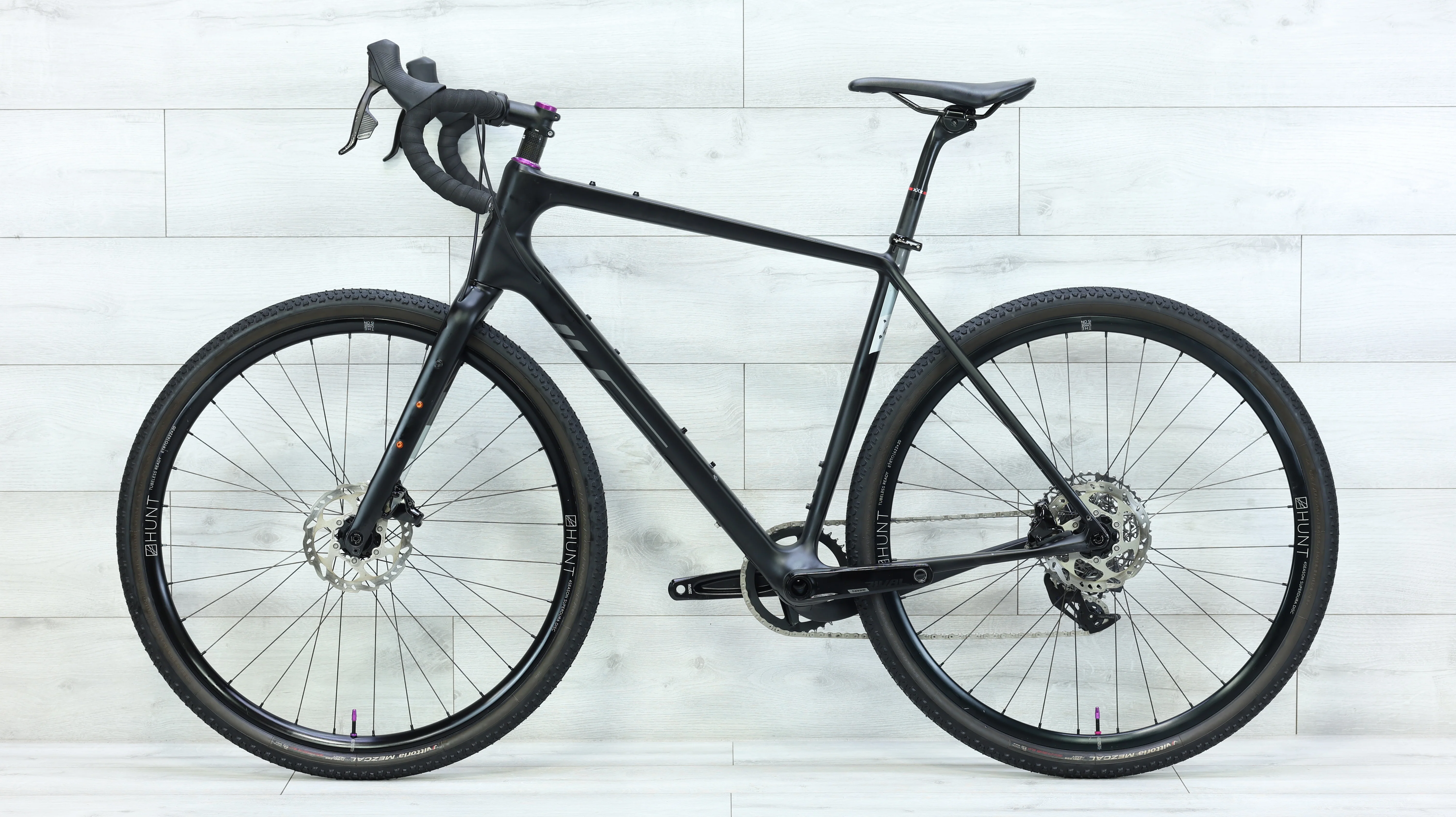 Salsa Warbird Rival XPLR AXS Gravel Bike - 2022, 57.5cm - Image 2