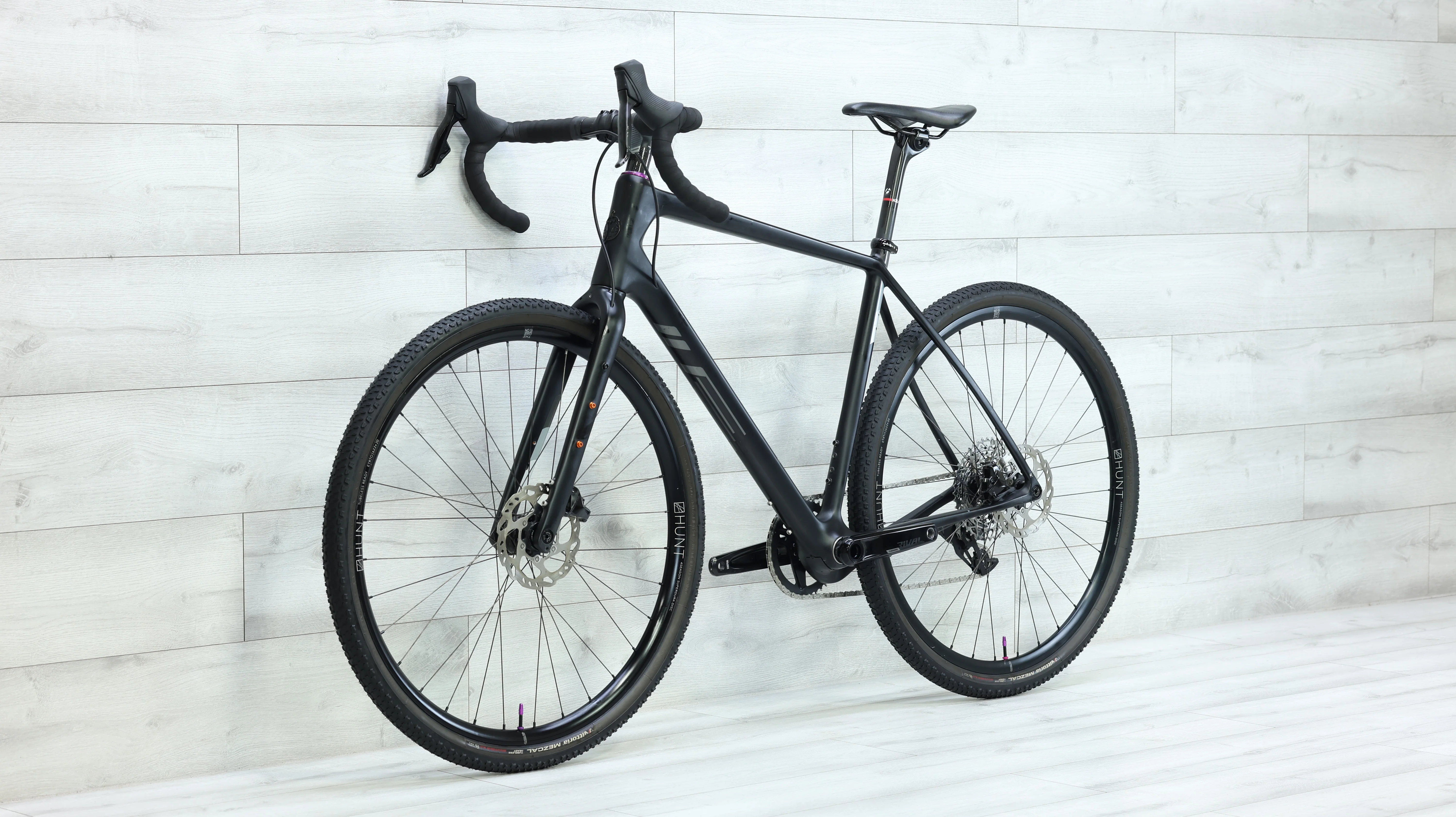 Salsa Warbird Rival XPLR AXS Gravel Bike - 2022, 57.5cm - Image 4