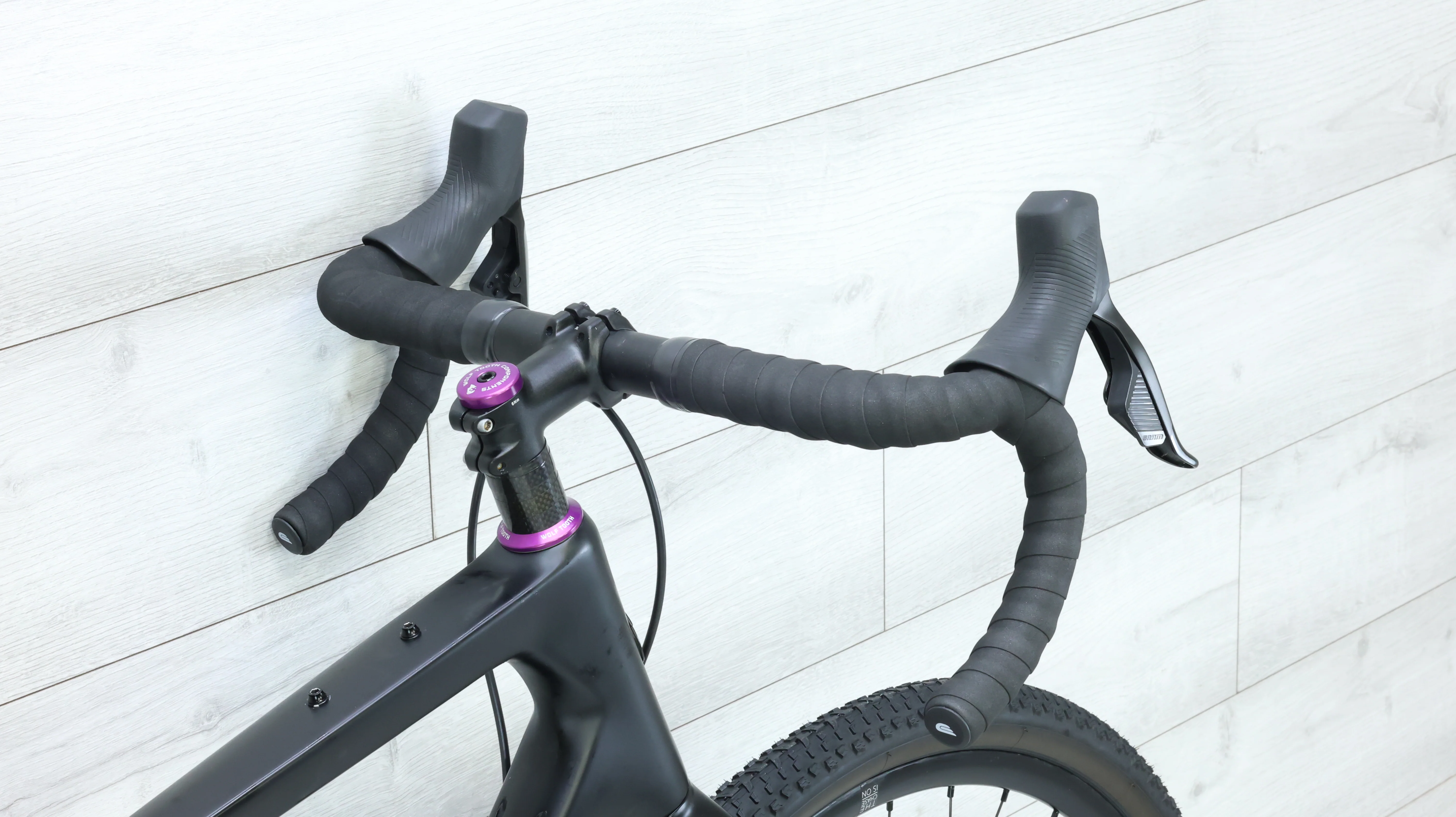 Salsa Warbird Rival XPLR AXS Gravel Bike - 2022, 57.5cm - Image 8