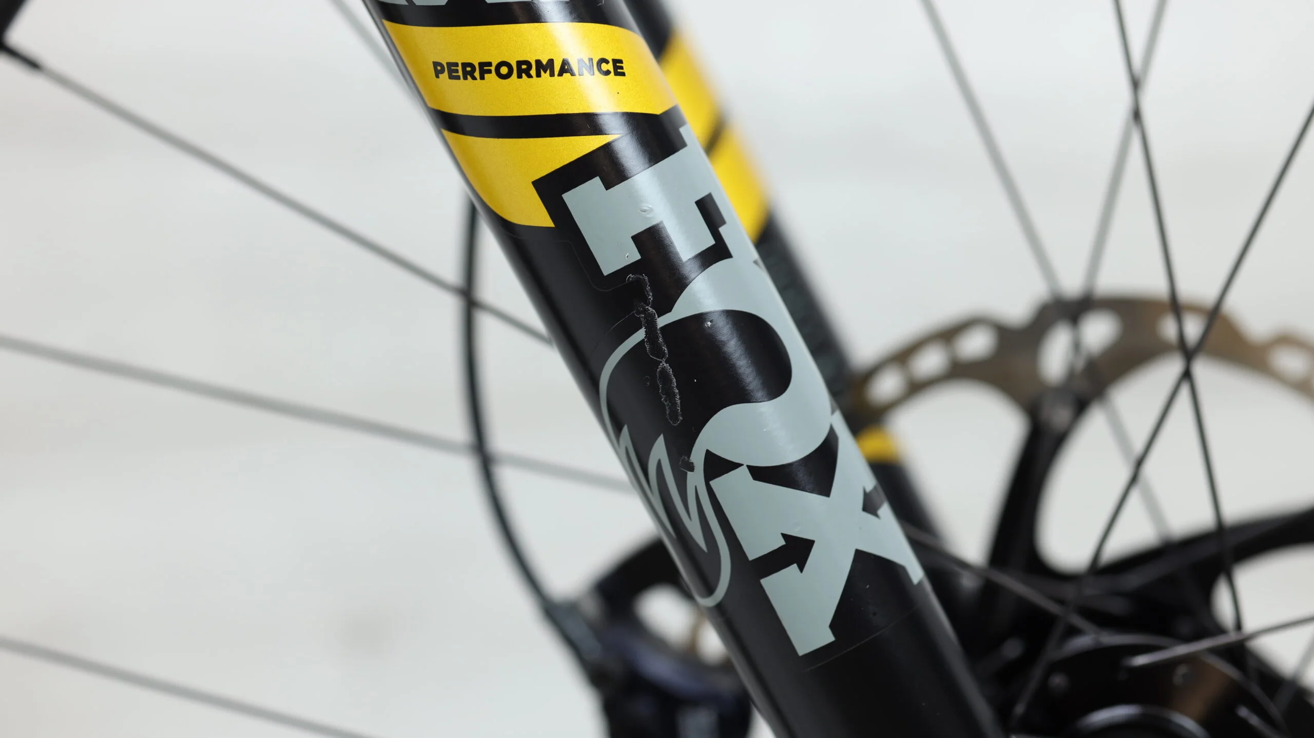 2022 Santa Cruz Bronson MX Mountain Bike - Medium - Image 14