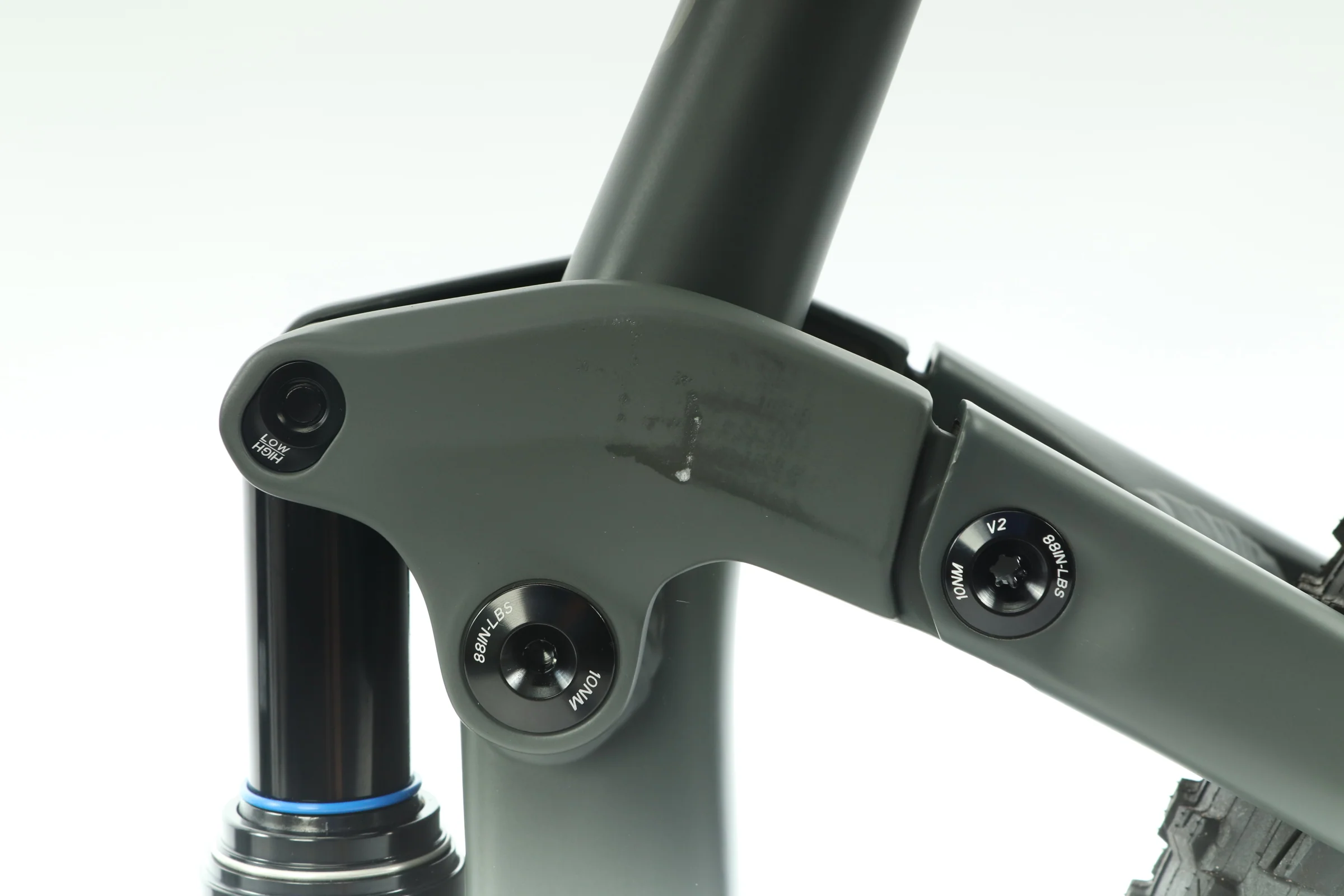2022 Scott Genius 950  Mountain Bike - Medium - Image 13