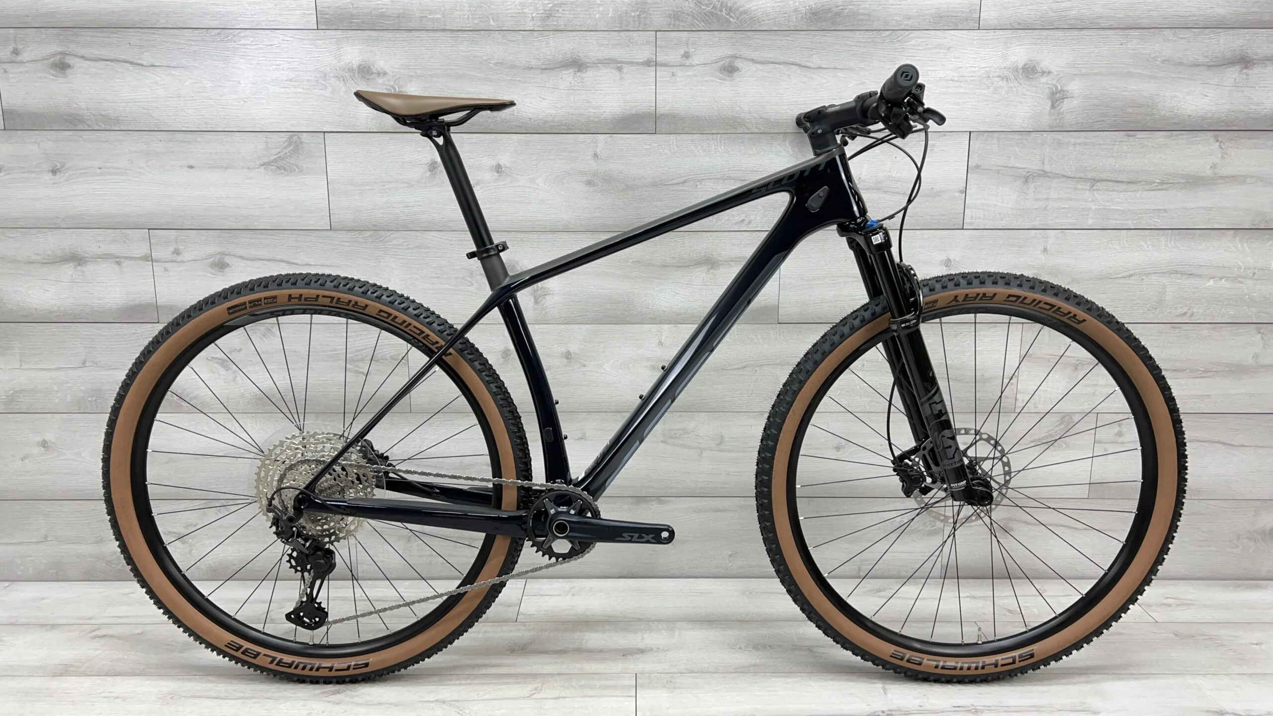 2022 Scott Scale 925 Mountain Bike - Large