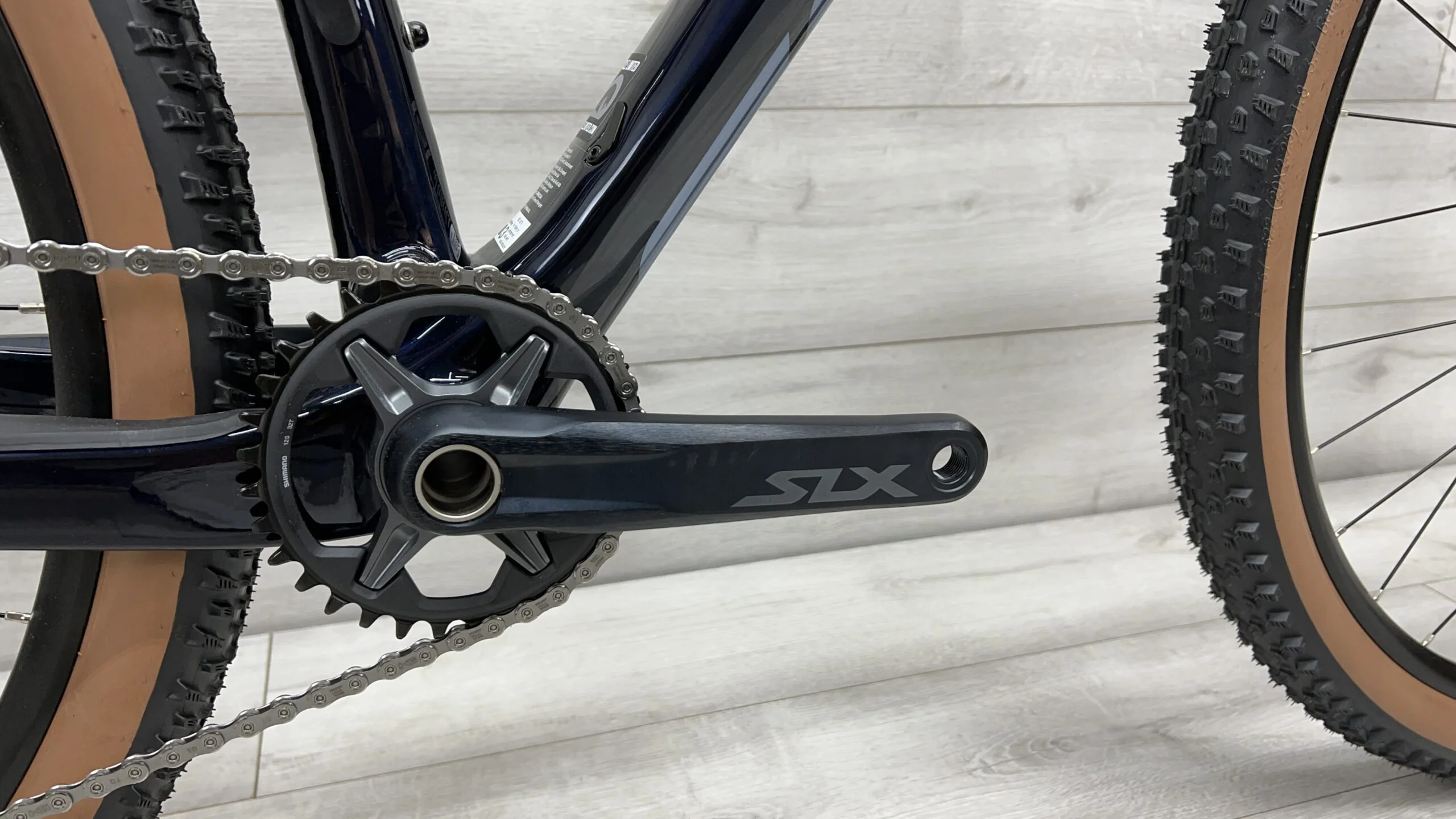 2022 Scott Scale 925 Mountain Bike - Large - Image 10