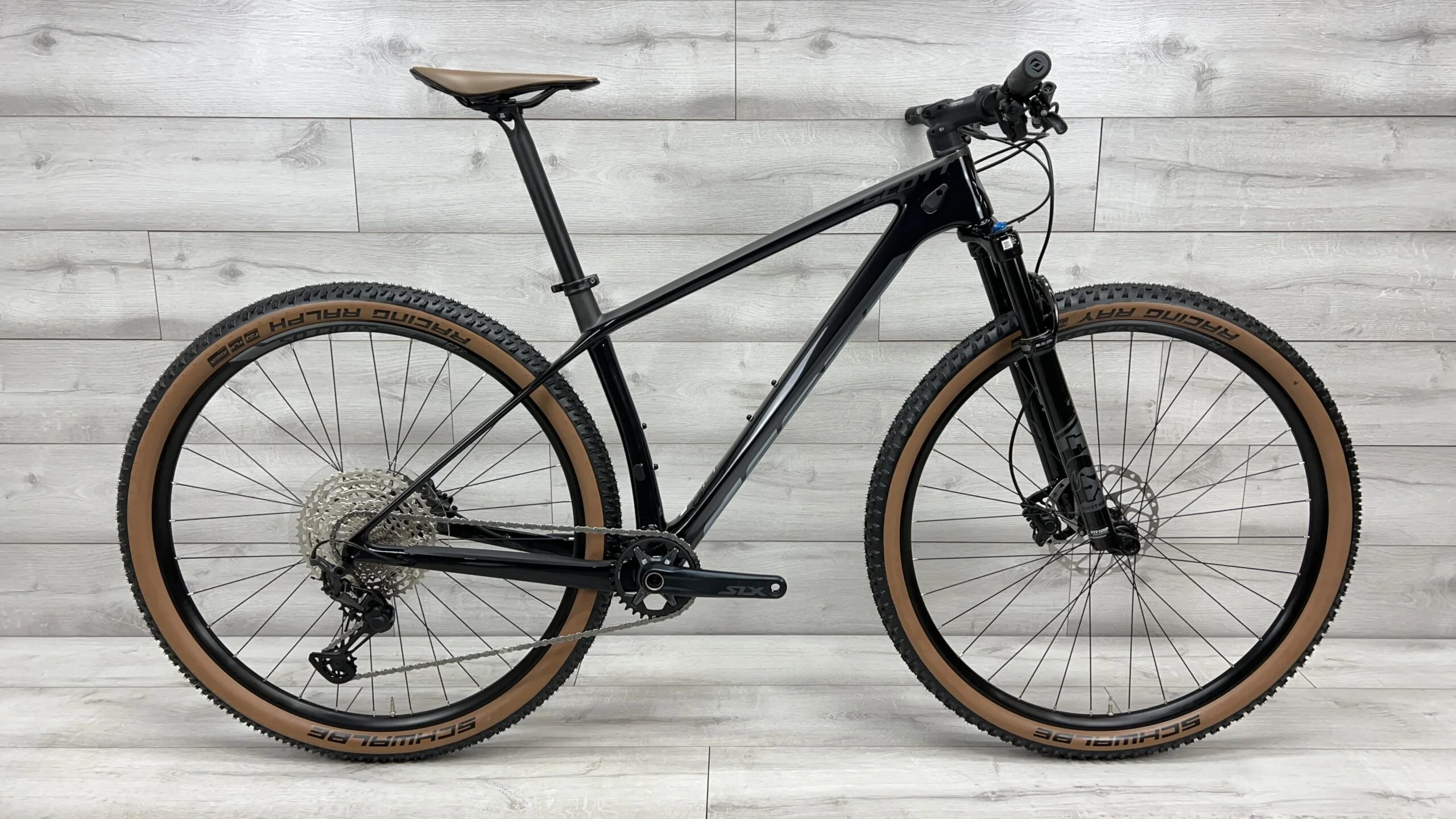 2022 Scott Scale 925  Mountain Bike - Medium