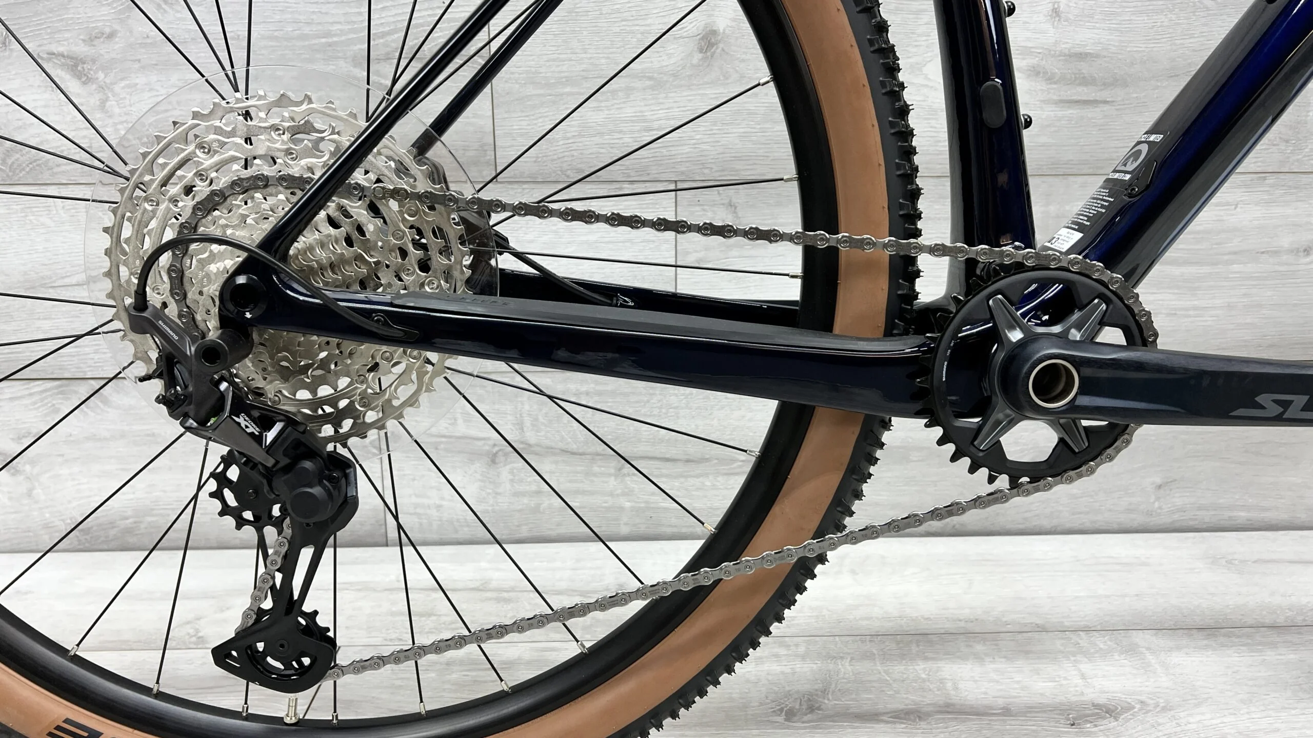 2022 Scott Scale 925  Mountain Bike - Medium - Image 6