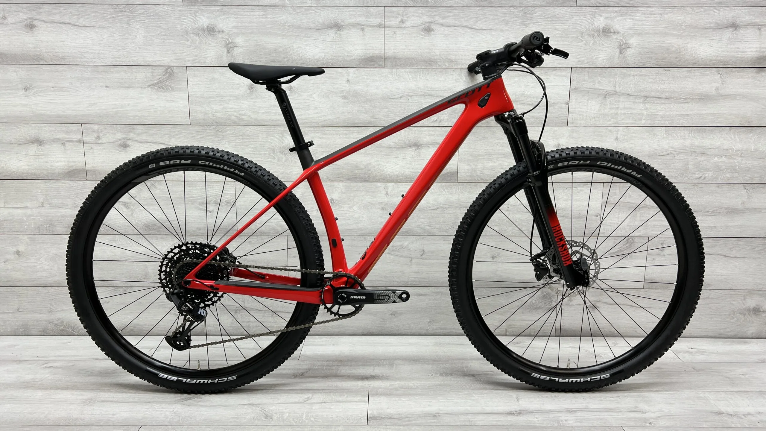 2022 Scott Scale 940  Mountain Bike - Medium