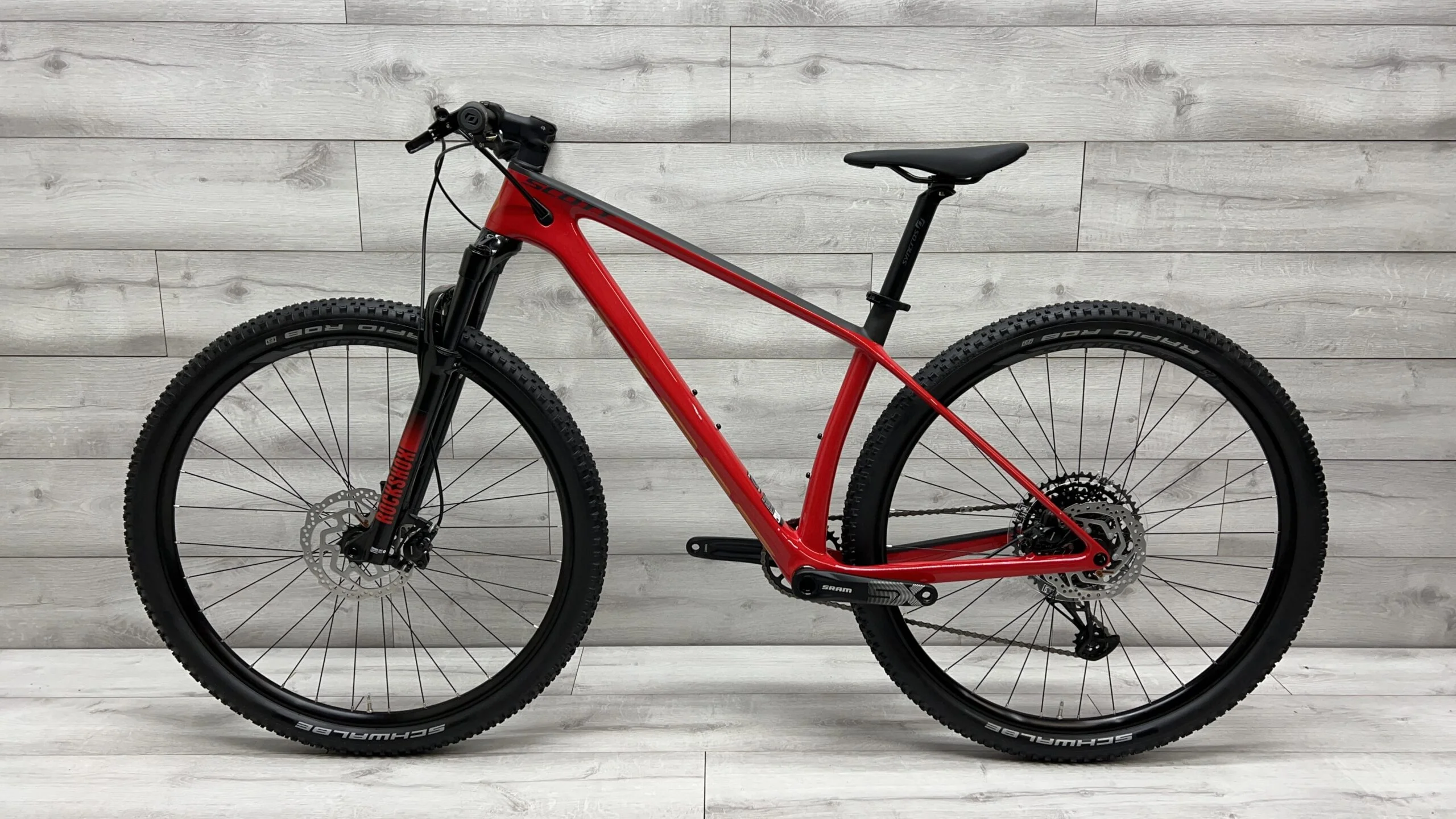 2022 Scott Scale 940  Mountain Bike - Medium - Image 2