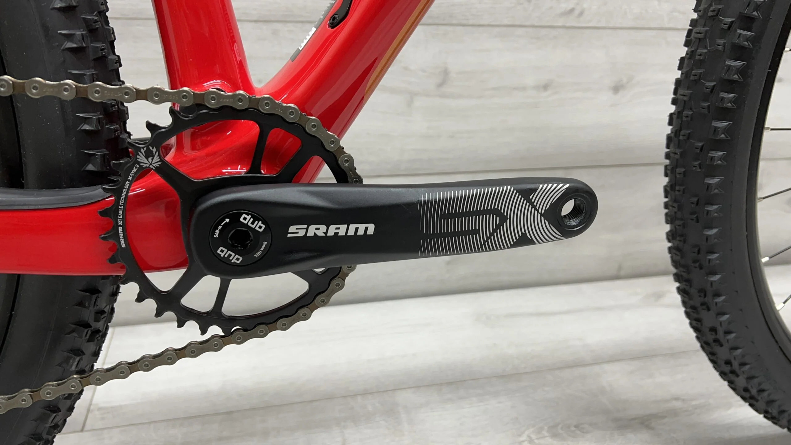 2022 Scott Scale 940  Mountain Bike - Medium - Image 4