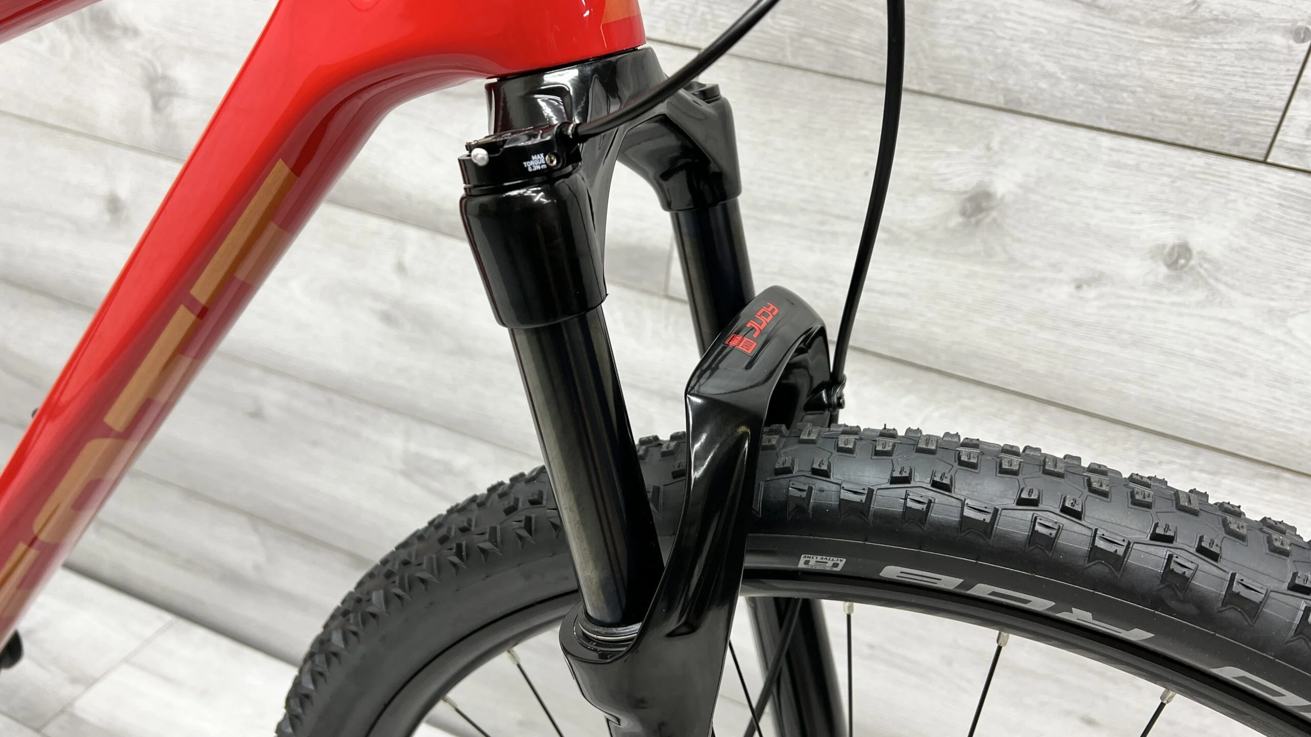 2022 Scott Scale 940  Mountain Bike - Medium - Image 6