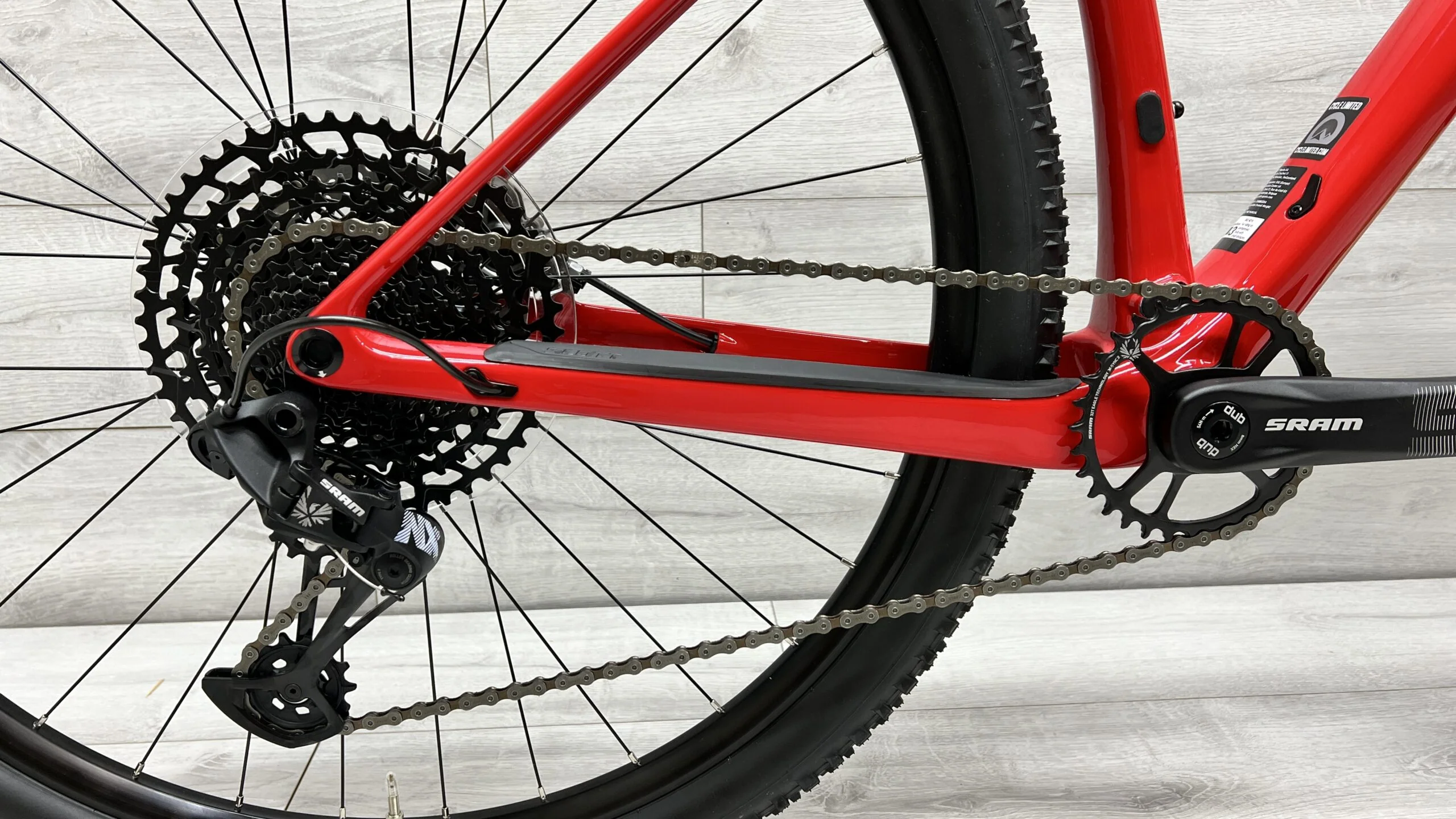 2022 Scott Scale 940  Mountain Bike - Medium - Image 8