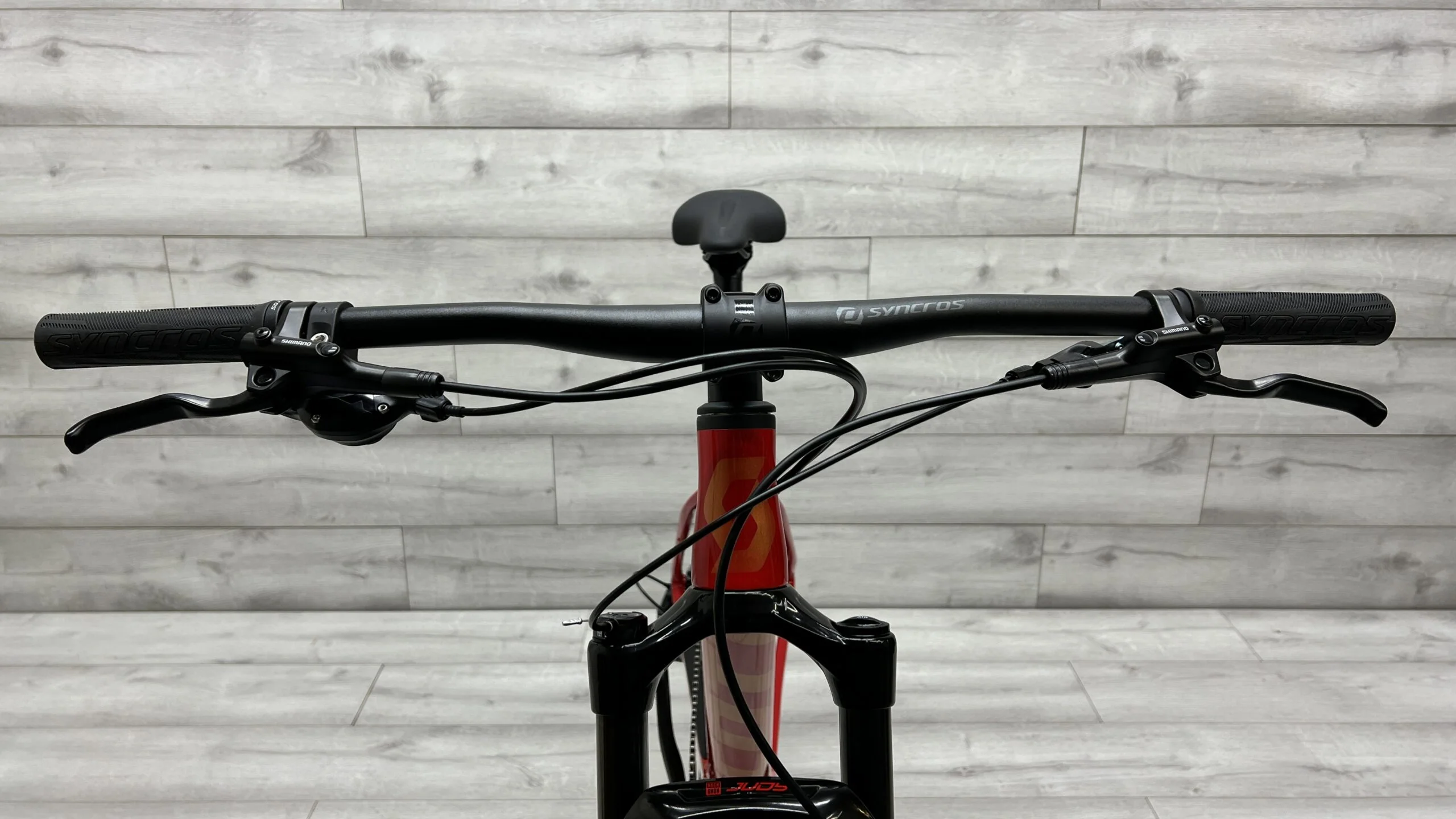 2022 Scott Scale 940  Mountain Bike - Medium - Image 9