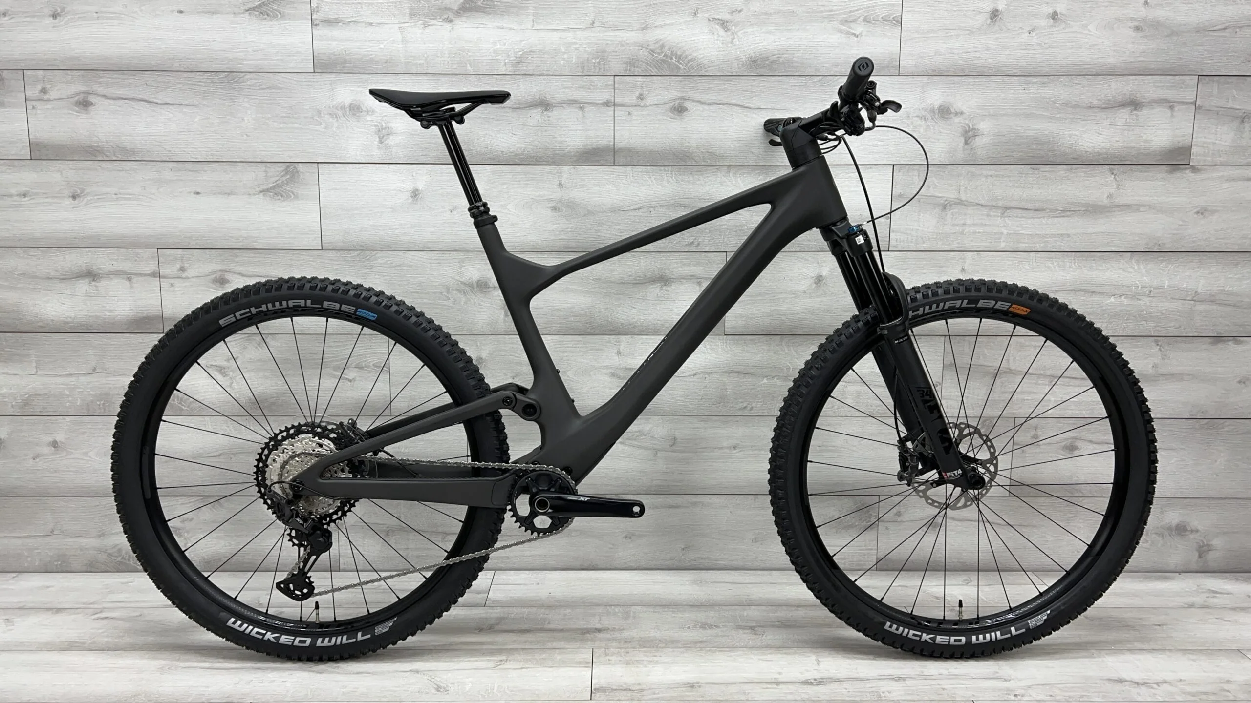 2022 Scott Spark 910 Mountain Bike - X-Large