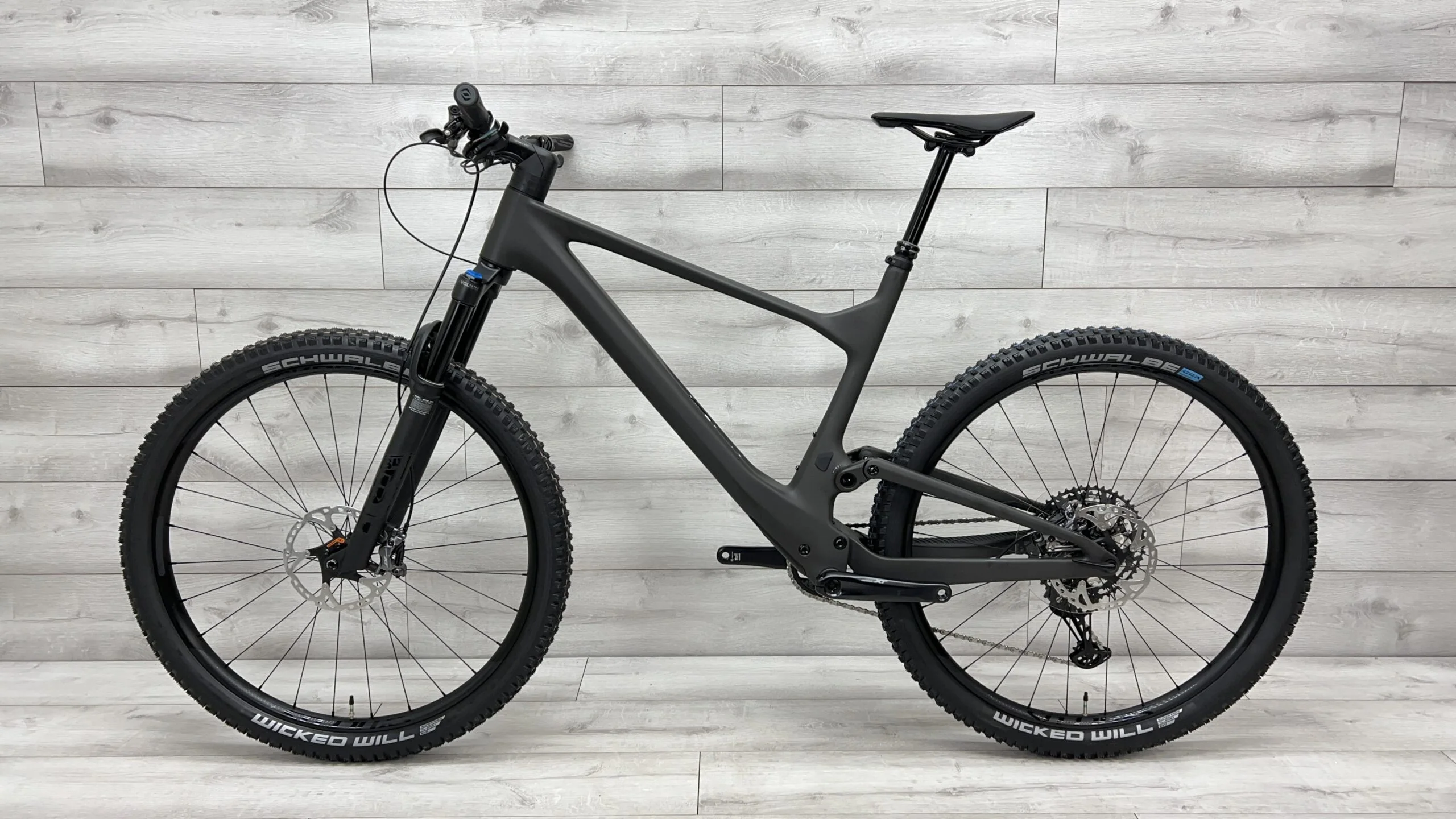 2022 Scott Spark 910 Mountain Bike - X-Large - Image 2