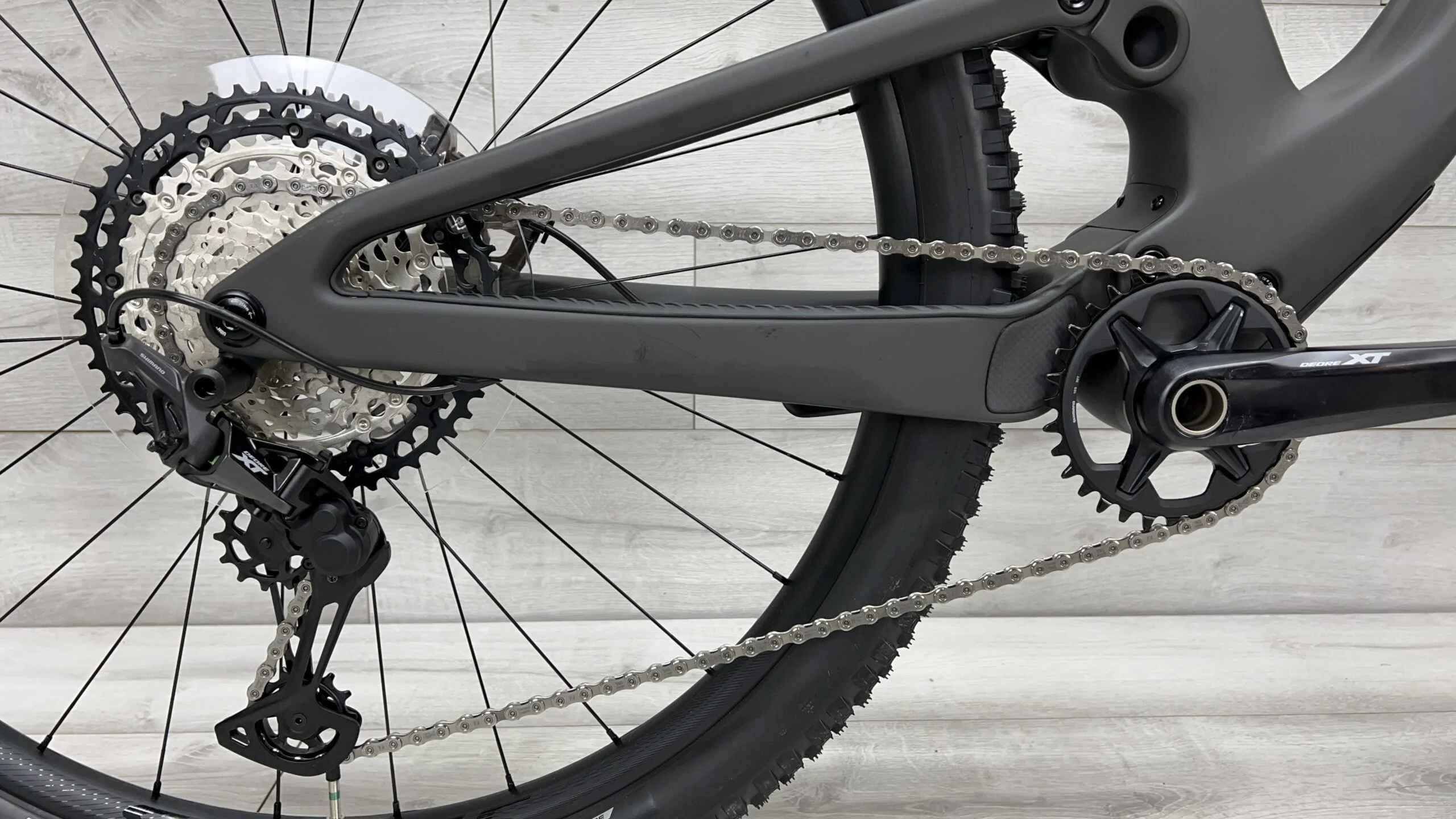 2022 Scott Spark 910 Mountain Bike - X-Large - Image 6