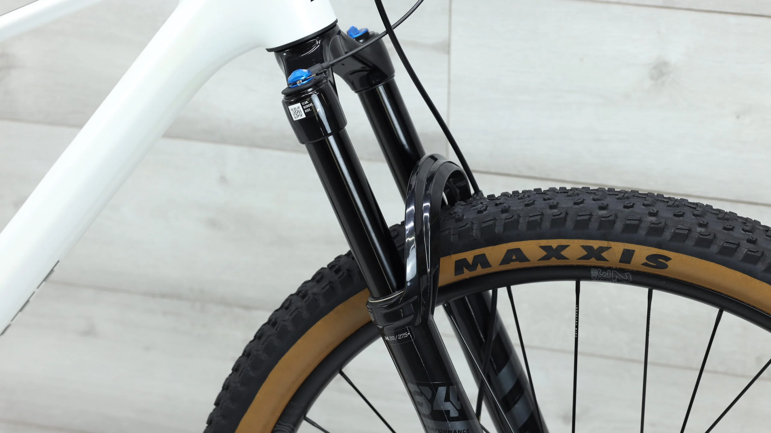 2022 Scott Spark 920 AXS  Mountain Bike - Large - Image 7