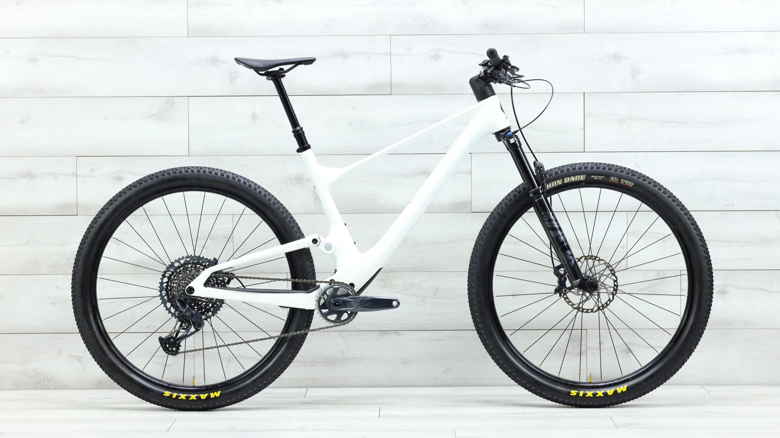 2022 Scott Spark 920 Mountain Bike - Large