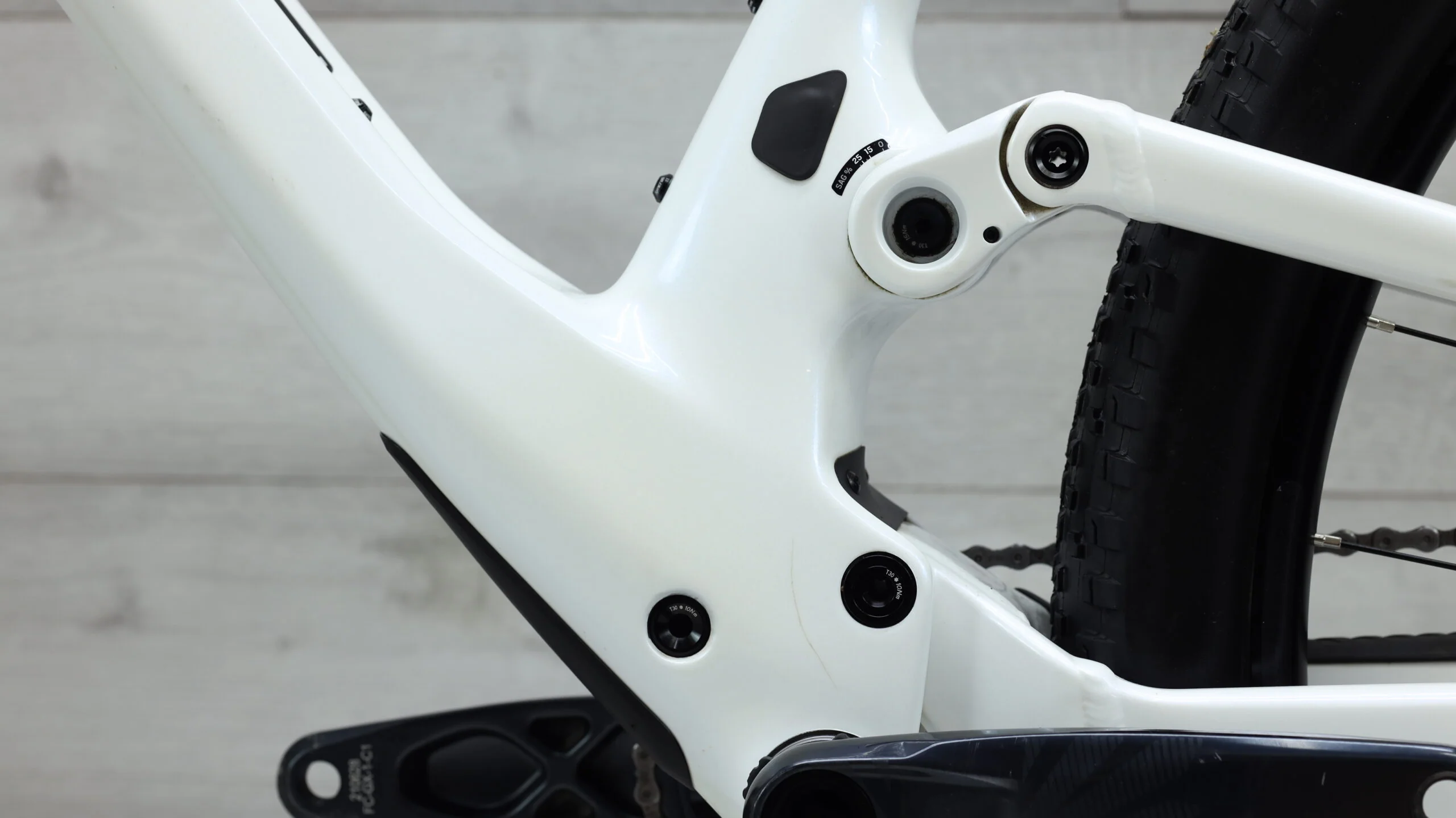 2022 Scott Spark 920 Mountain Bike - Large - Image 10