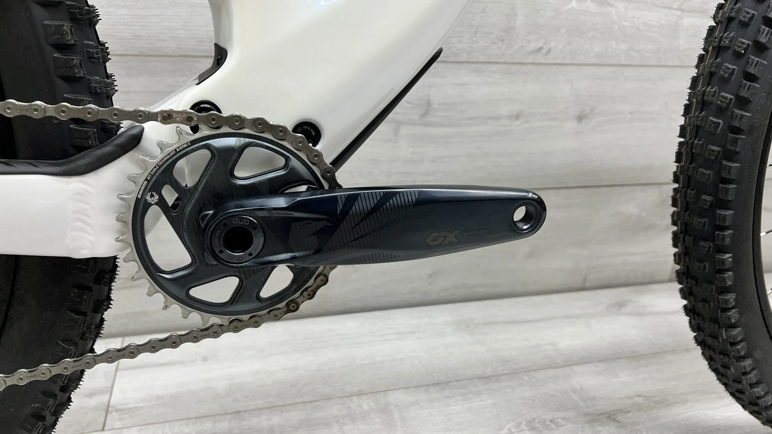2022 Scott Spark 920  Mountain Bike - Large - Image 6