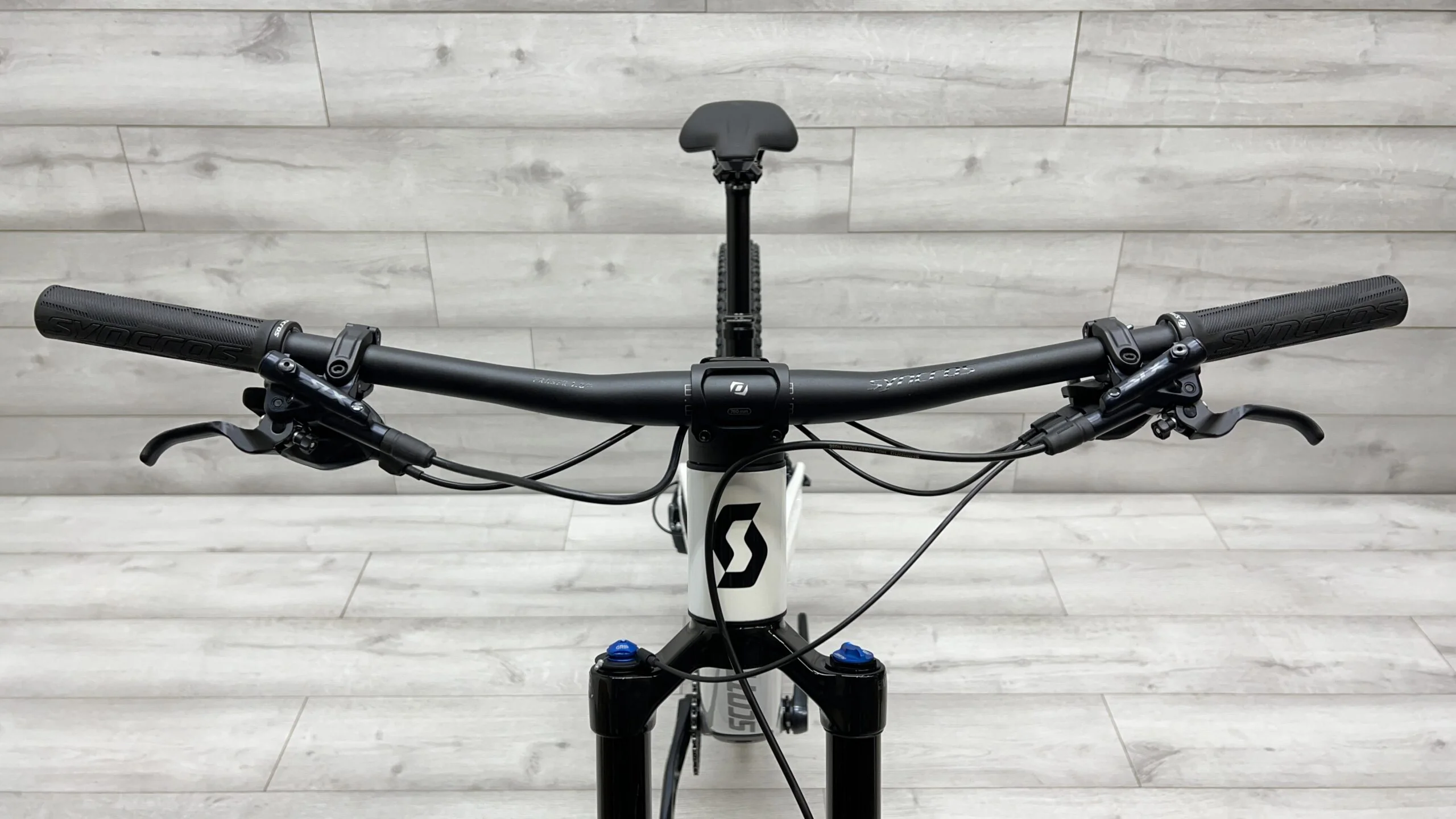 2022 Scott Spark 920  Mountain Bike - Medium - Image 11