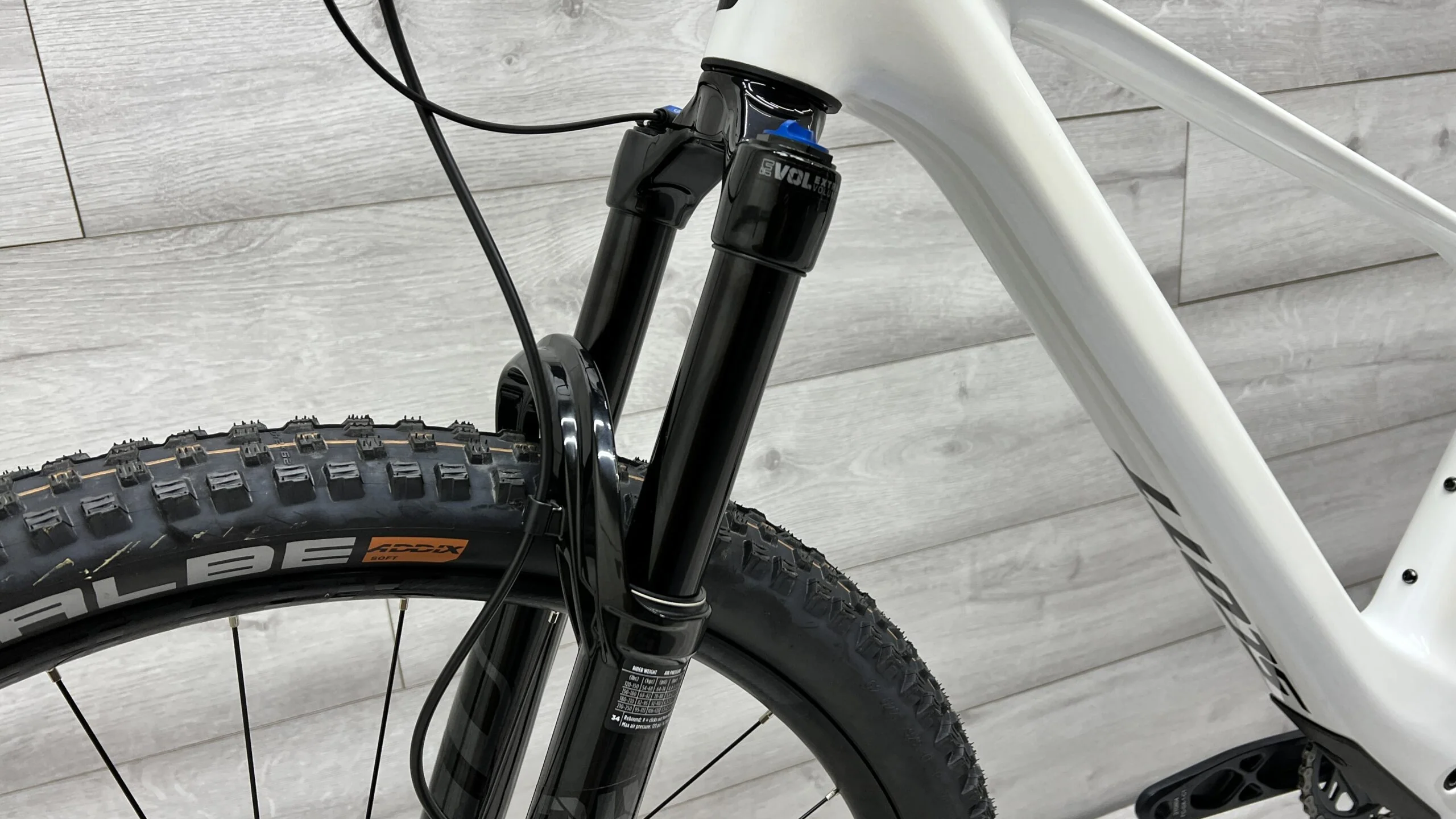 2022 Scott Spark 920  Mountain Bike - Medium - Image 5