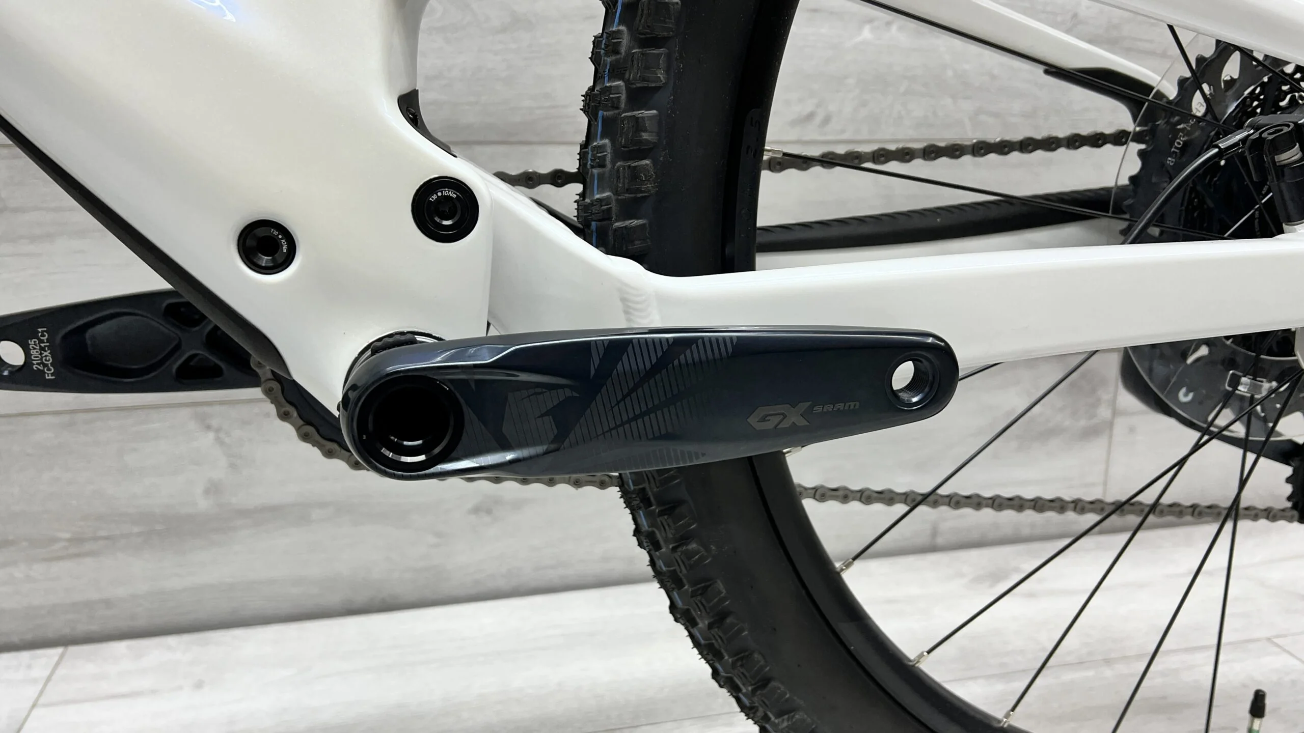 2022 Scott Spark 920 Mountain Bike - Small - Image 5