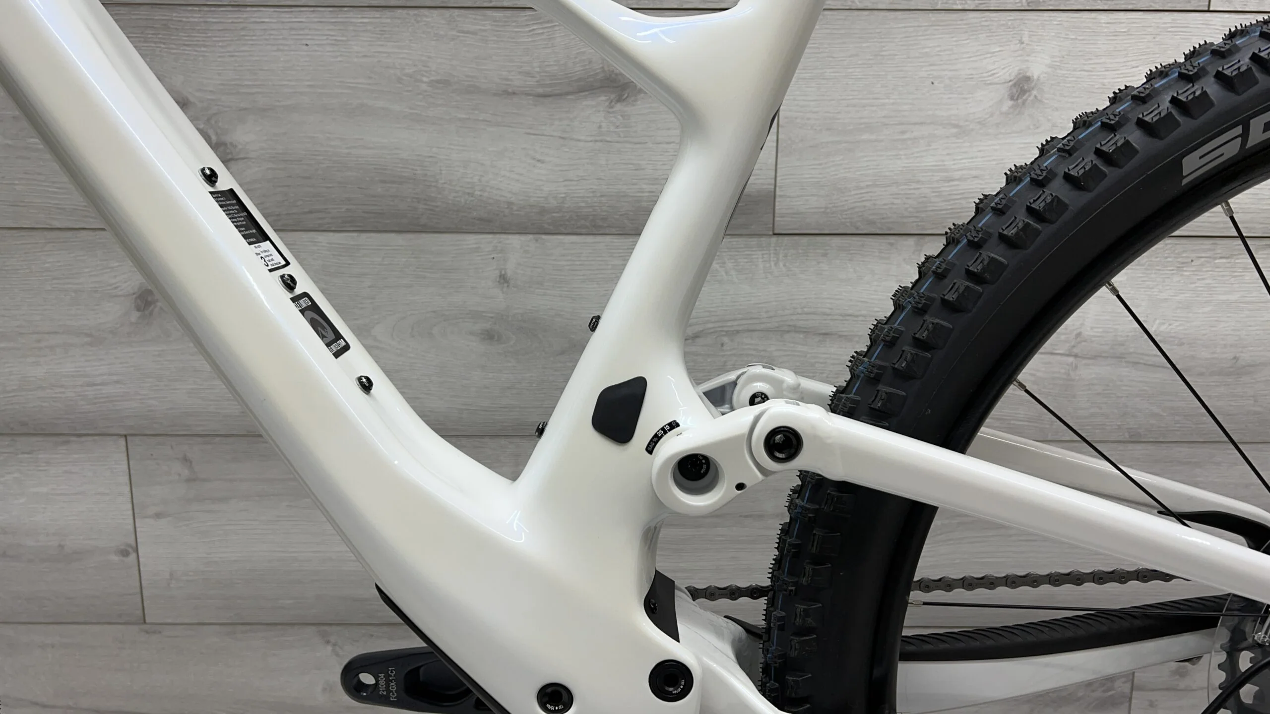 2022 Scott Spark 920 Mountain Bike - X-Large - Image 10
