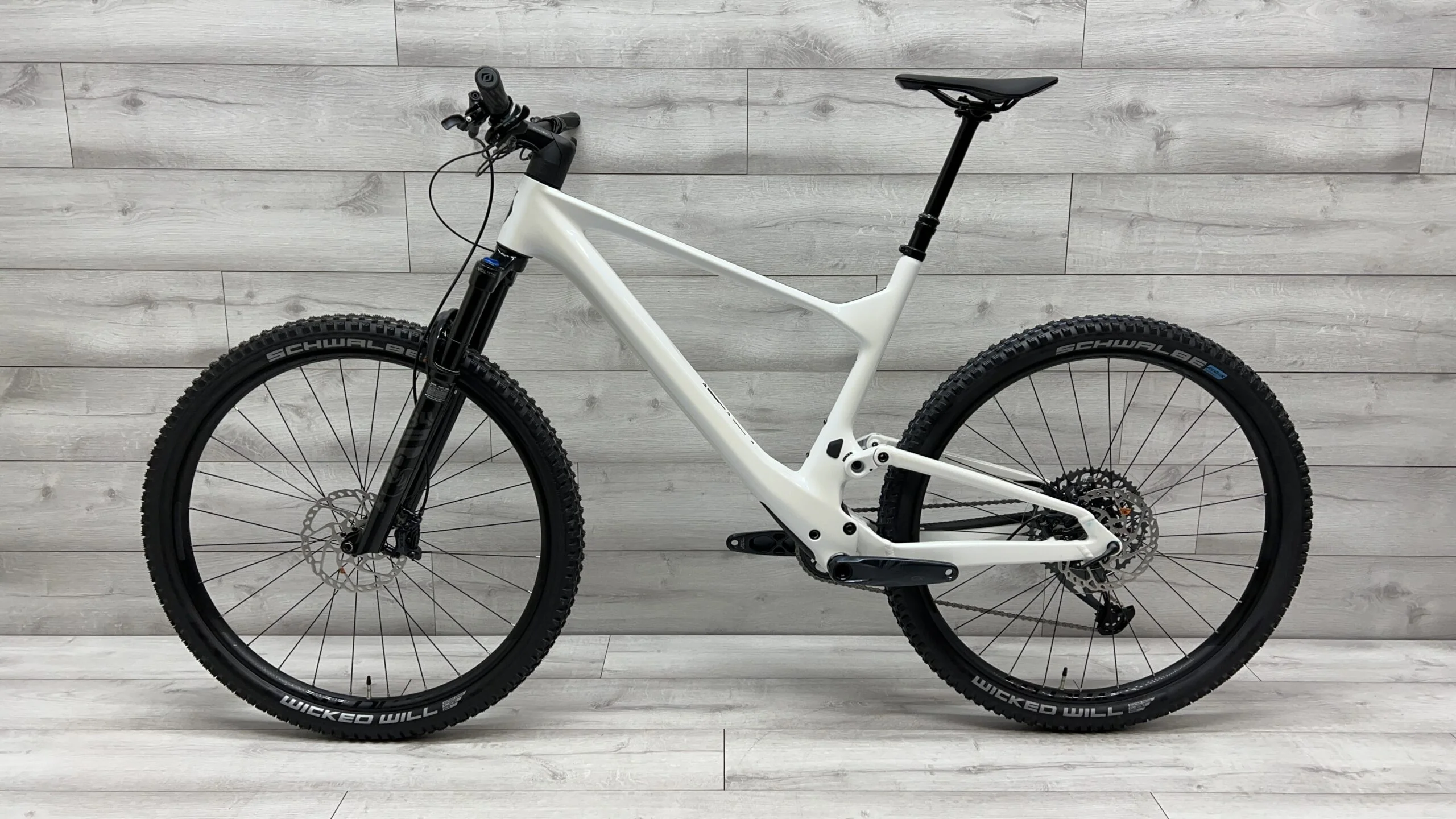 2022 Scott Spark 920 Mountain Bike - X-Large - Image 2