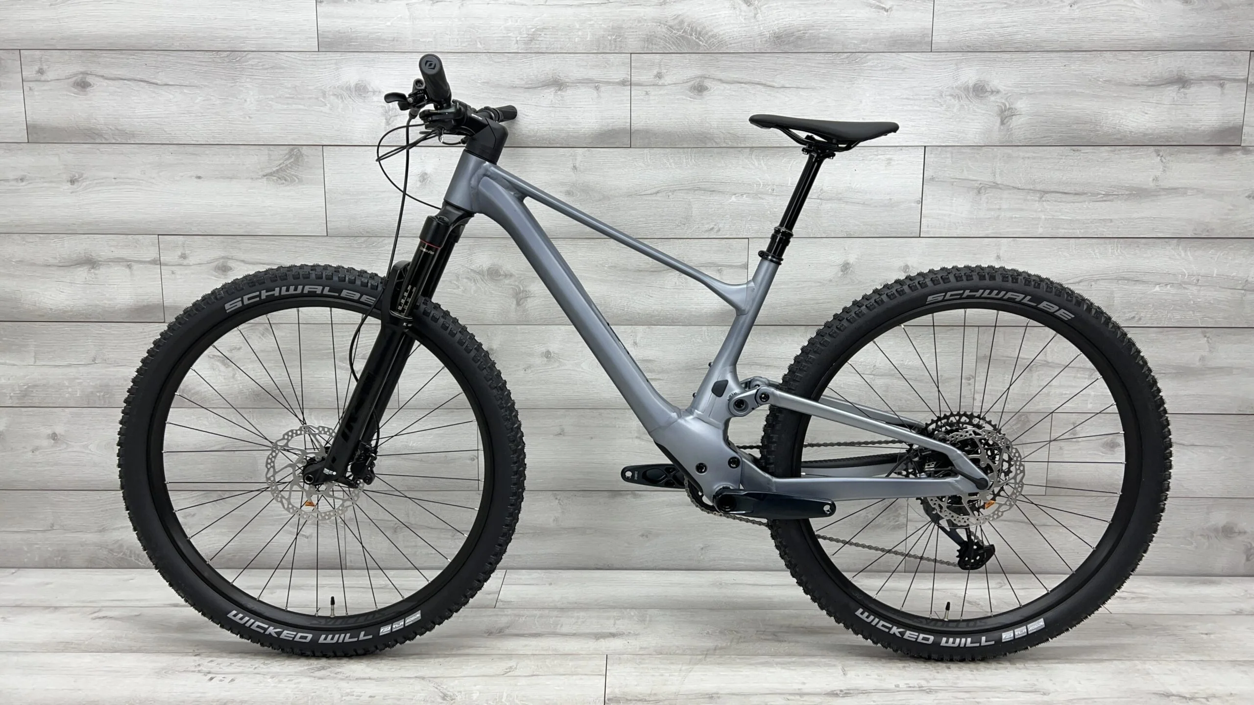 2022 Scott Spark 950  Mountain Bike - Medium - Image 2