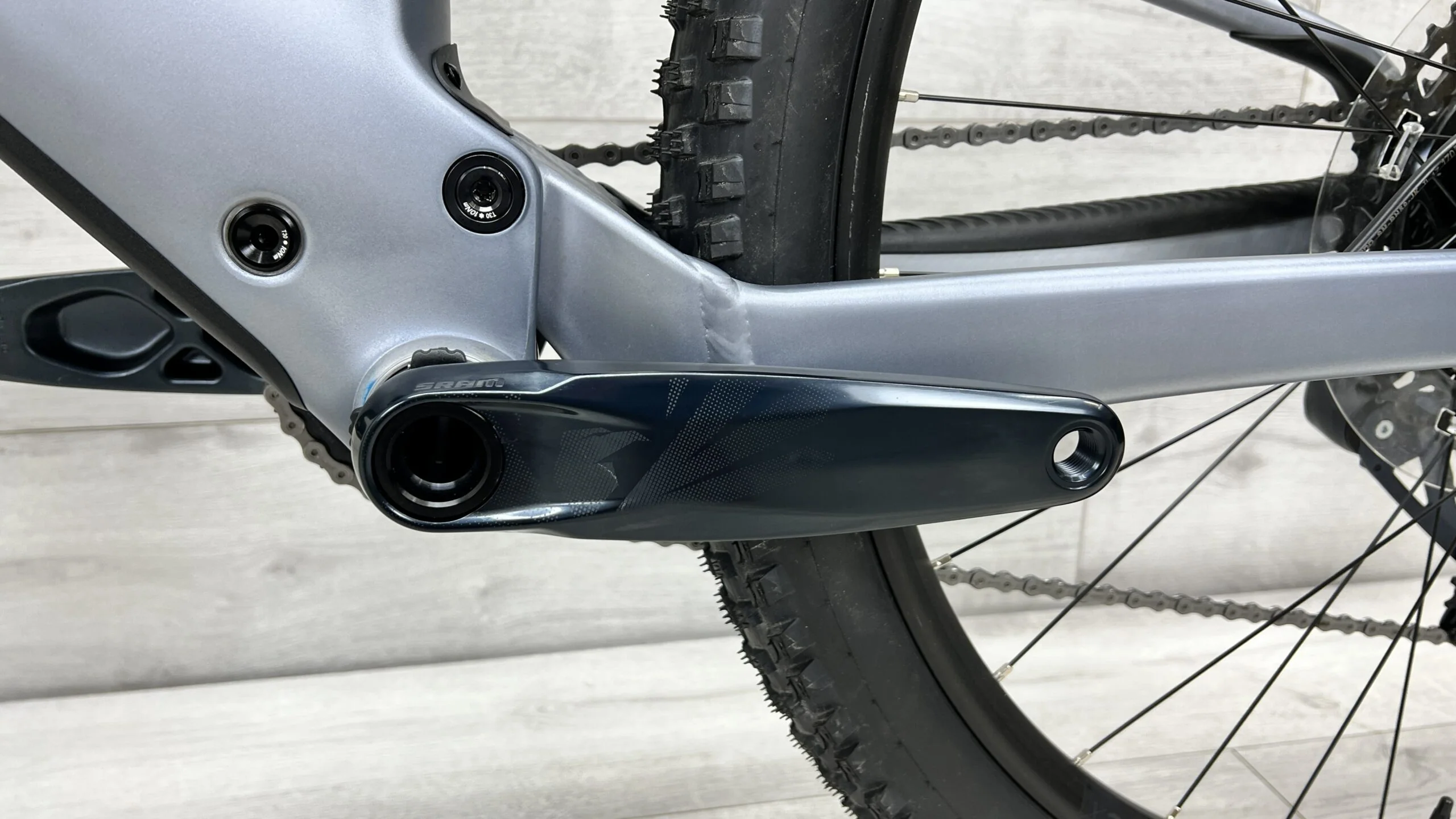2022 Scott Spark 950  Mountain Bike - Medium - Image 5