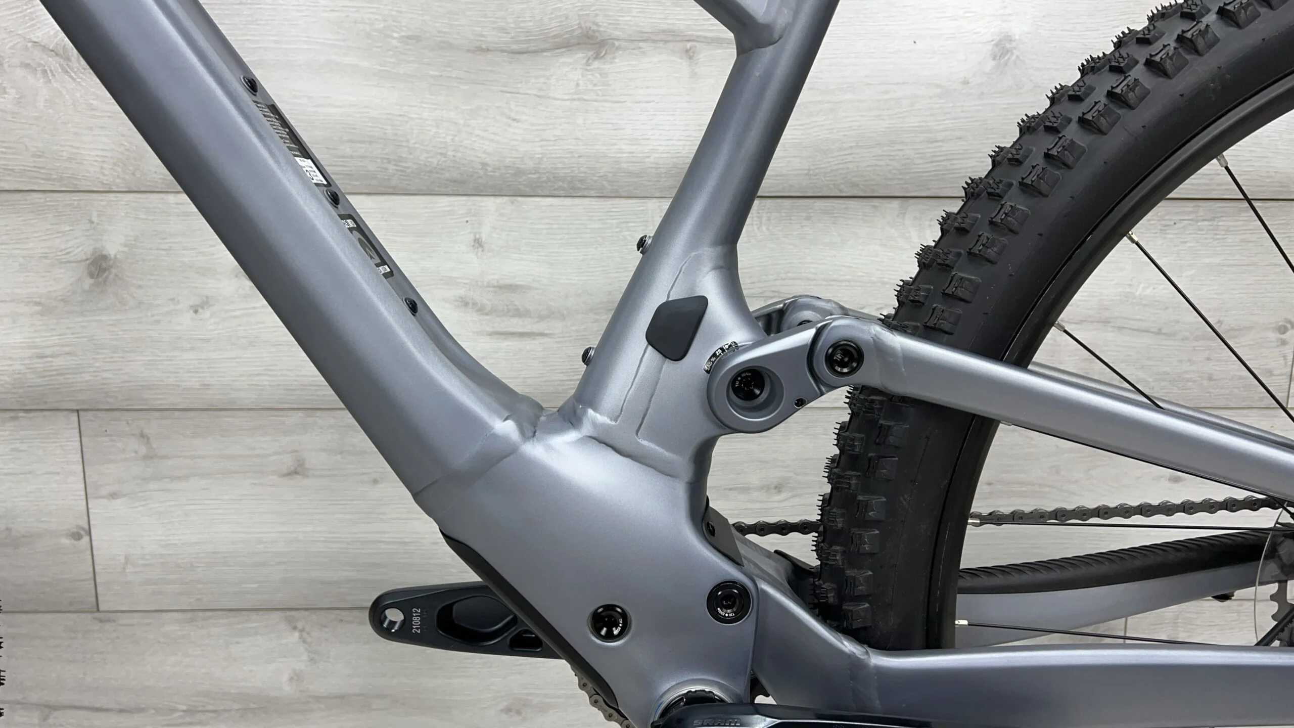 2022 Scott Spark 950  Mountain Bike - Small - Image 10
