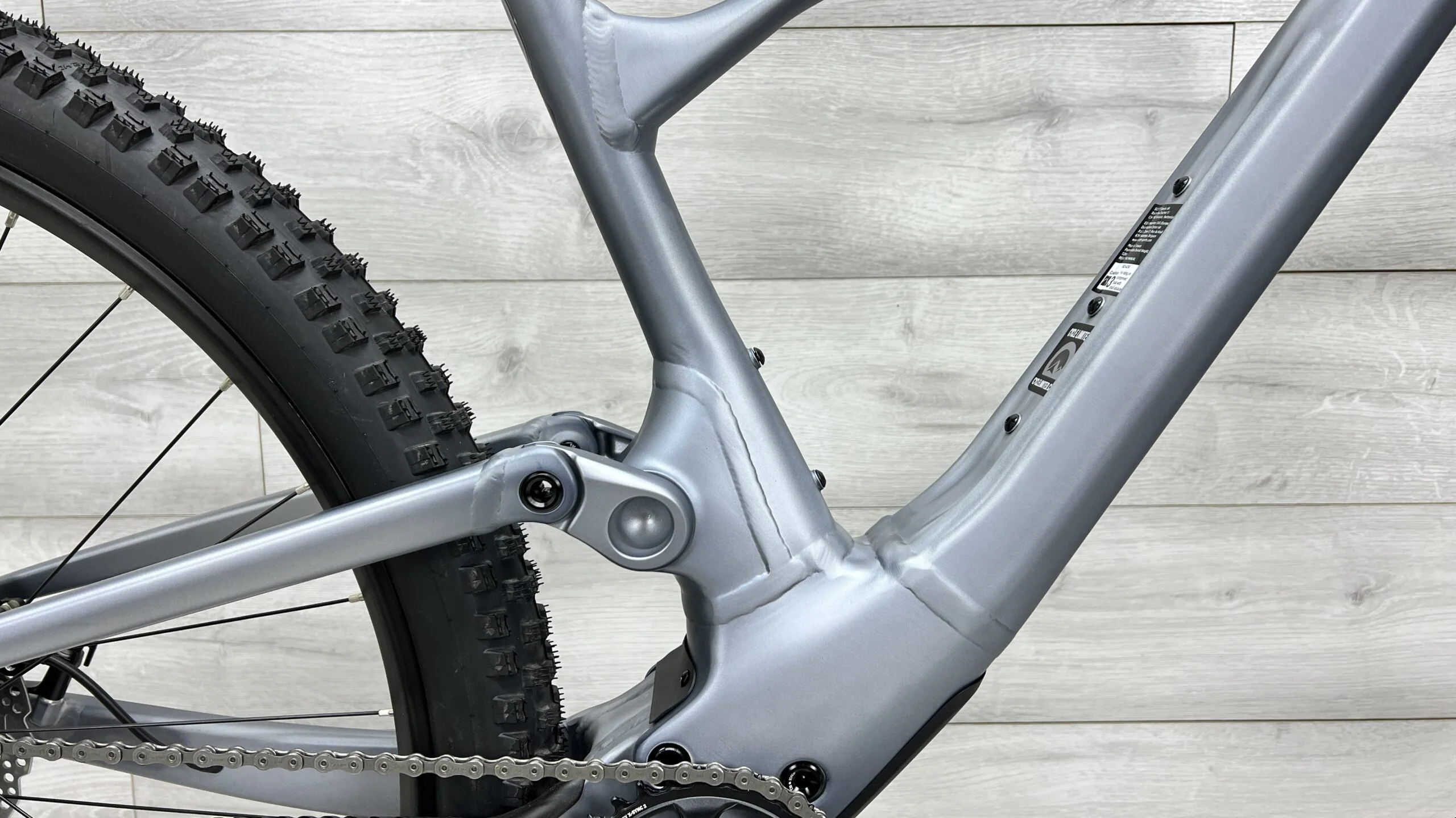2022 Scott Spark 950  Mountain Bike - Small - Image 9