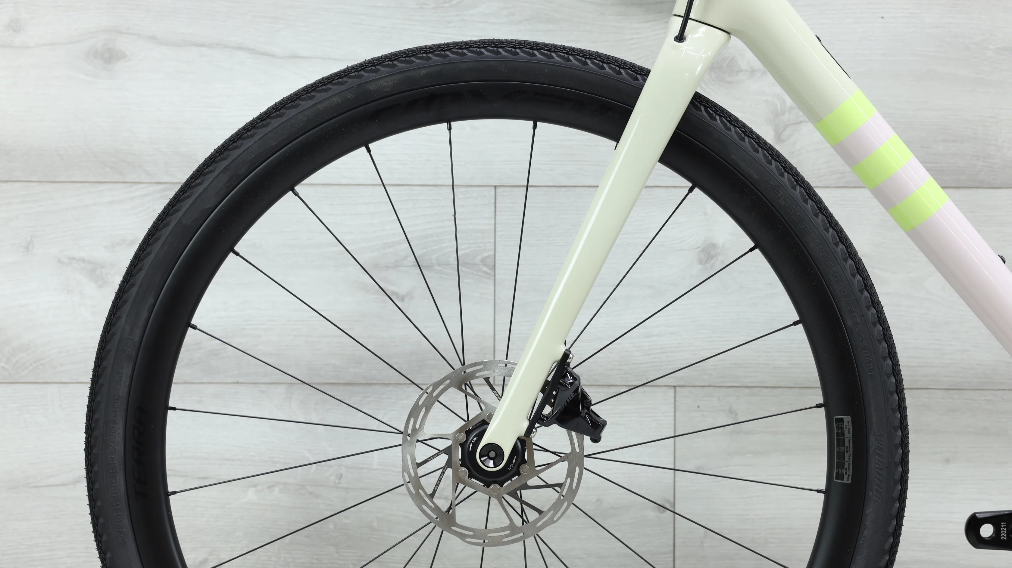 2022 Specialized Crux Expert Gravel Bike - 54cm - Image 10