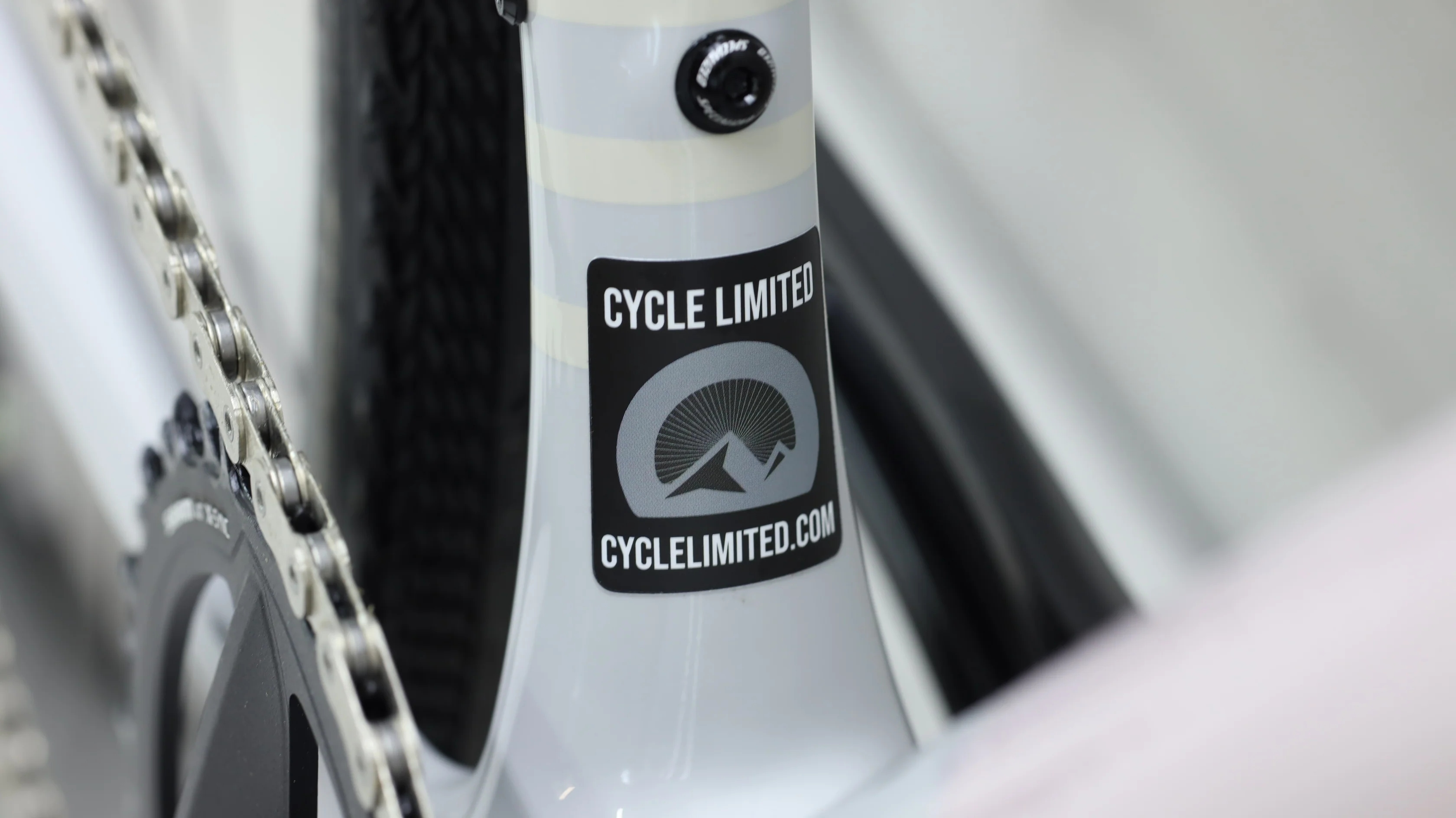 2022 Specialized Crux Expert Gravel Bike - 54cm - Image 3