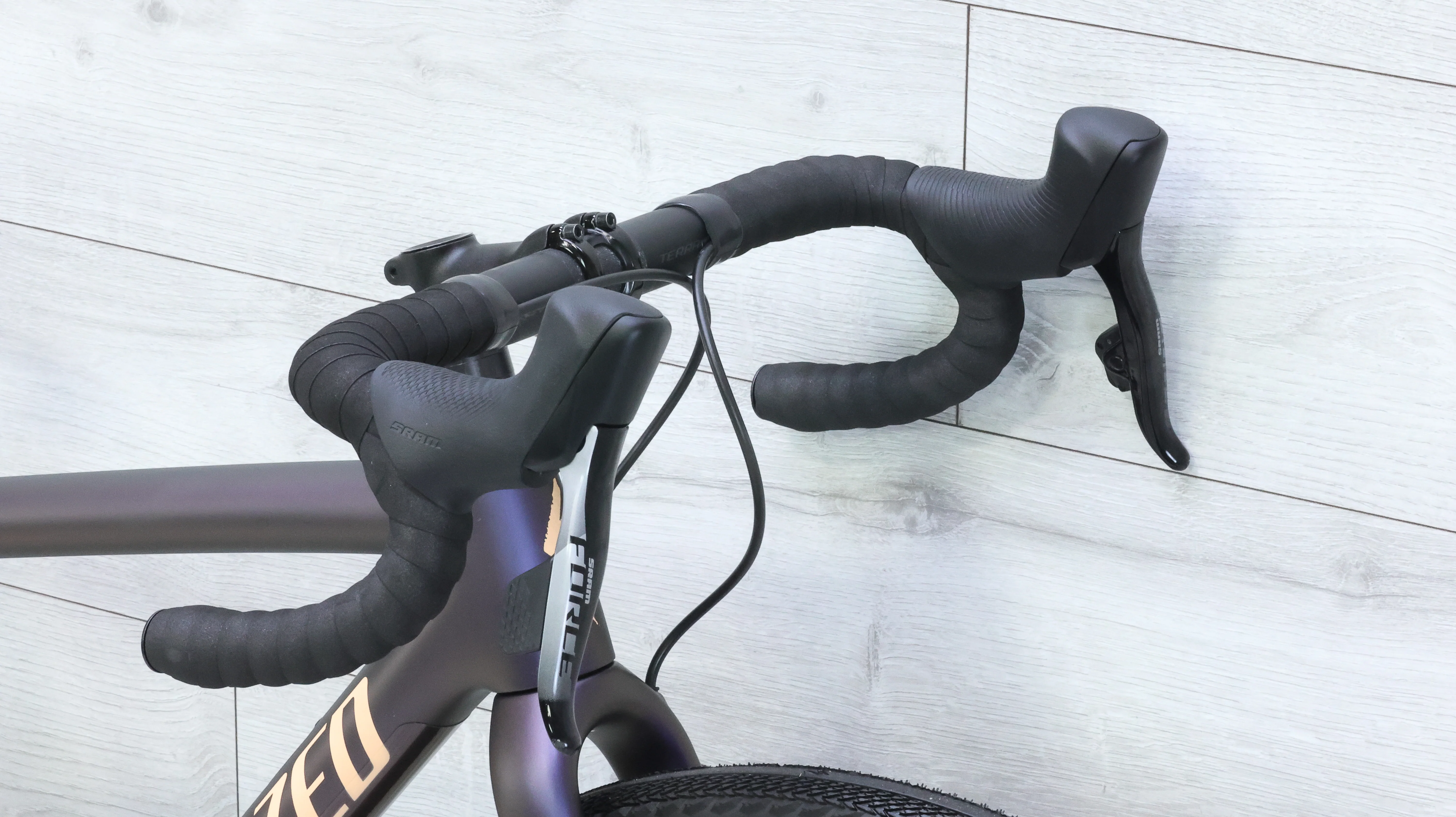 2022 Specialized Crux Pro Gravel Bike - 49cm - Image 11