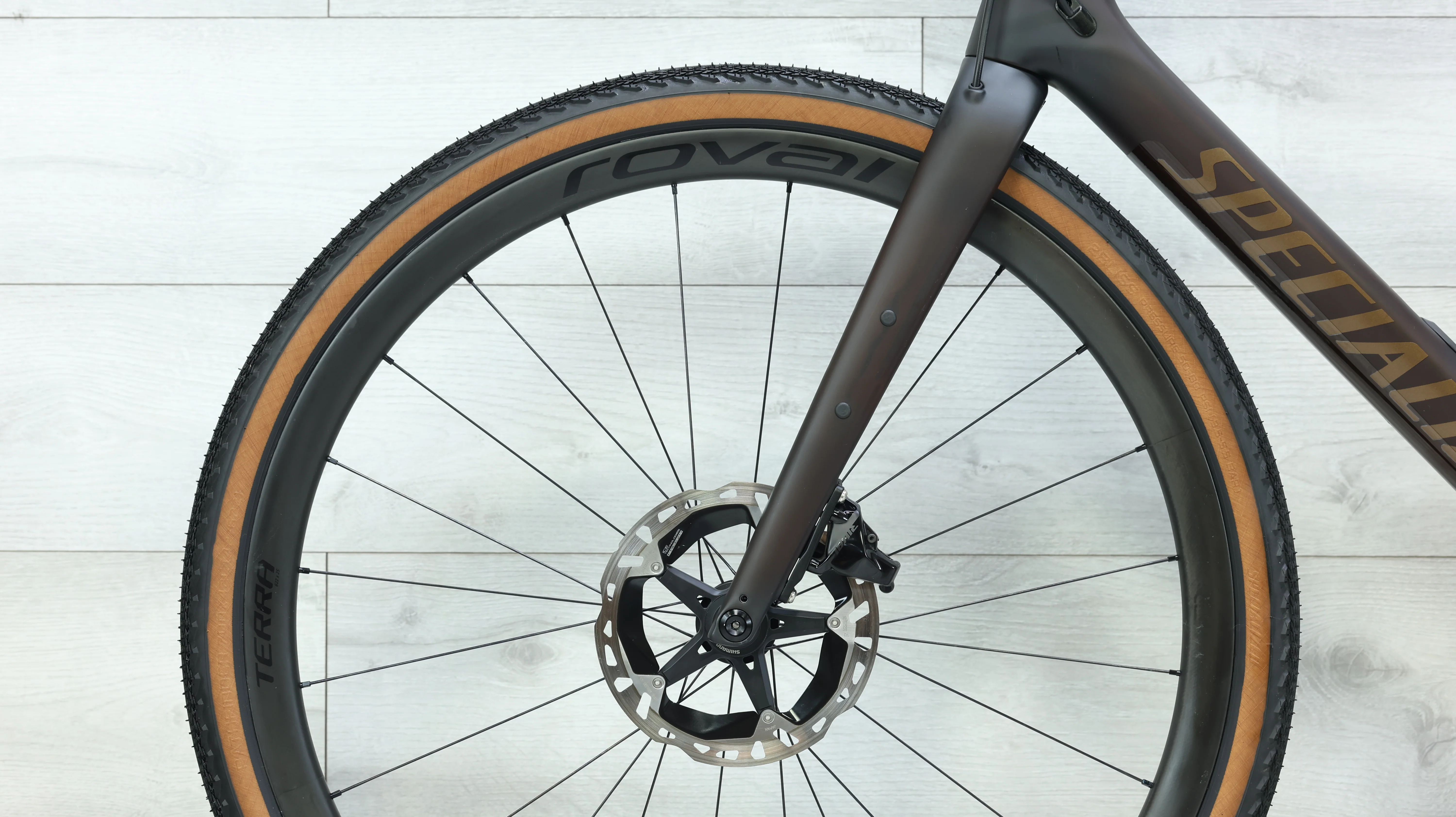 2022 Specialized Diverge 9r AXS Gravel Bike - 64cm - Image 14