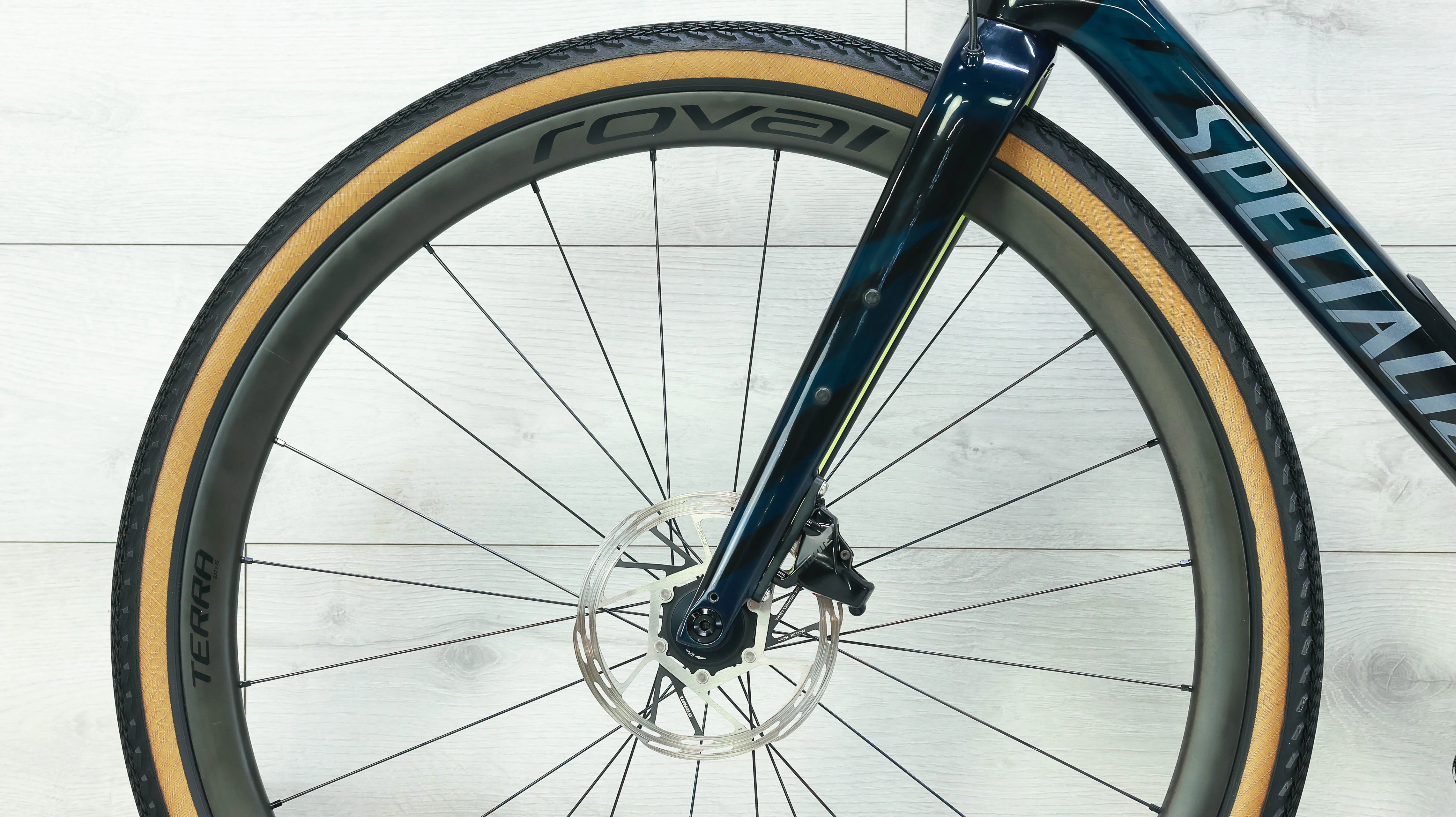 2022 Specialized Diverge Expert Carbon Gravel Bike - 56cm - Image 14
