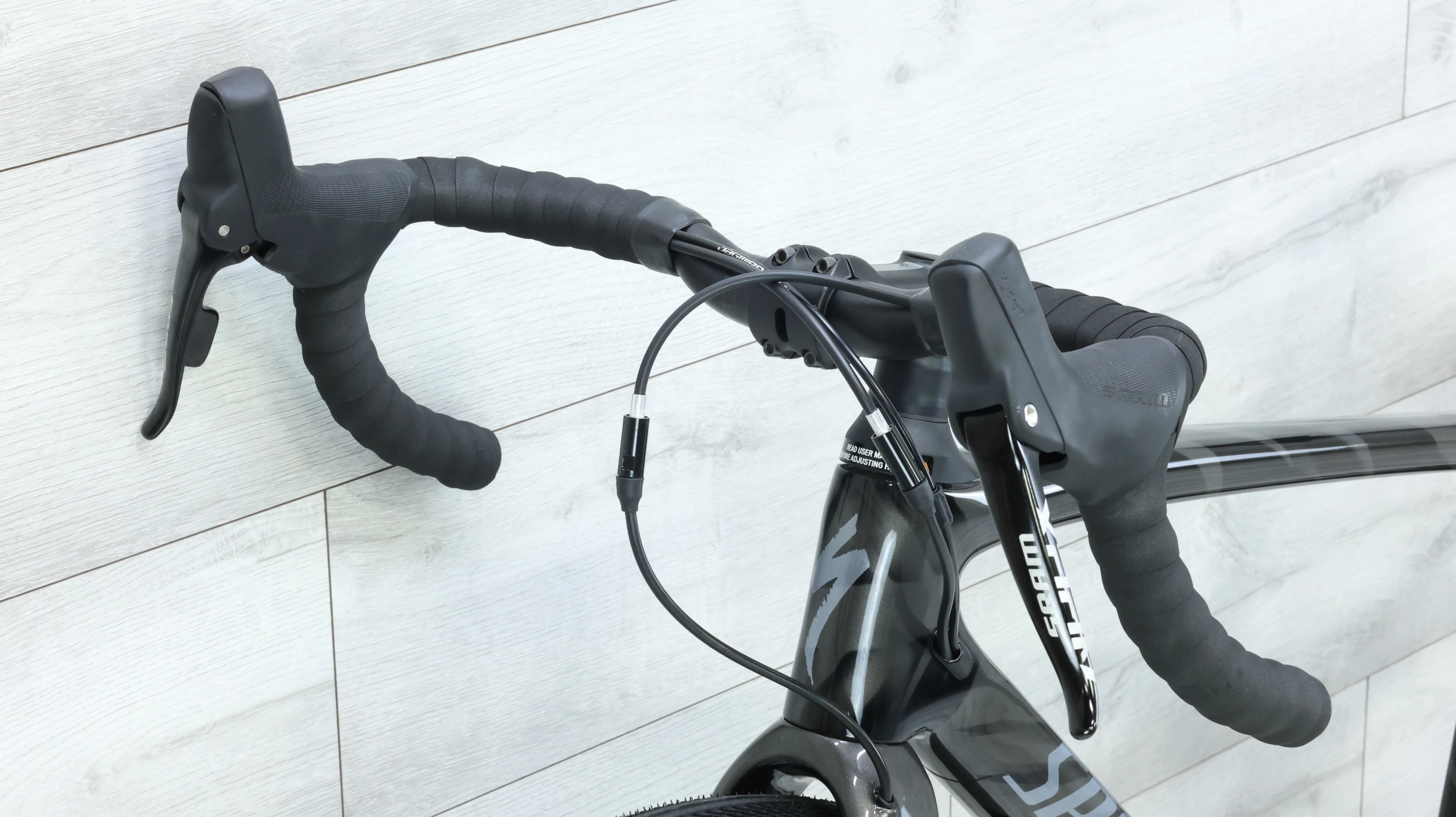 2022 Specialized Diverge Sport Carbon Gravel Bike - 54cm - Image 11