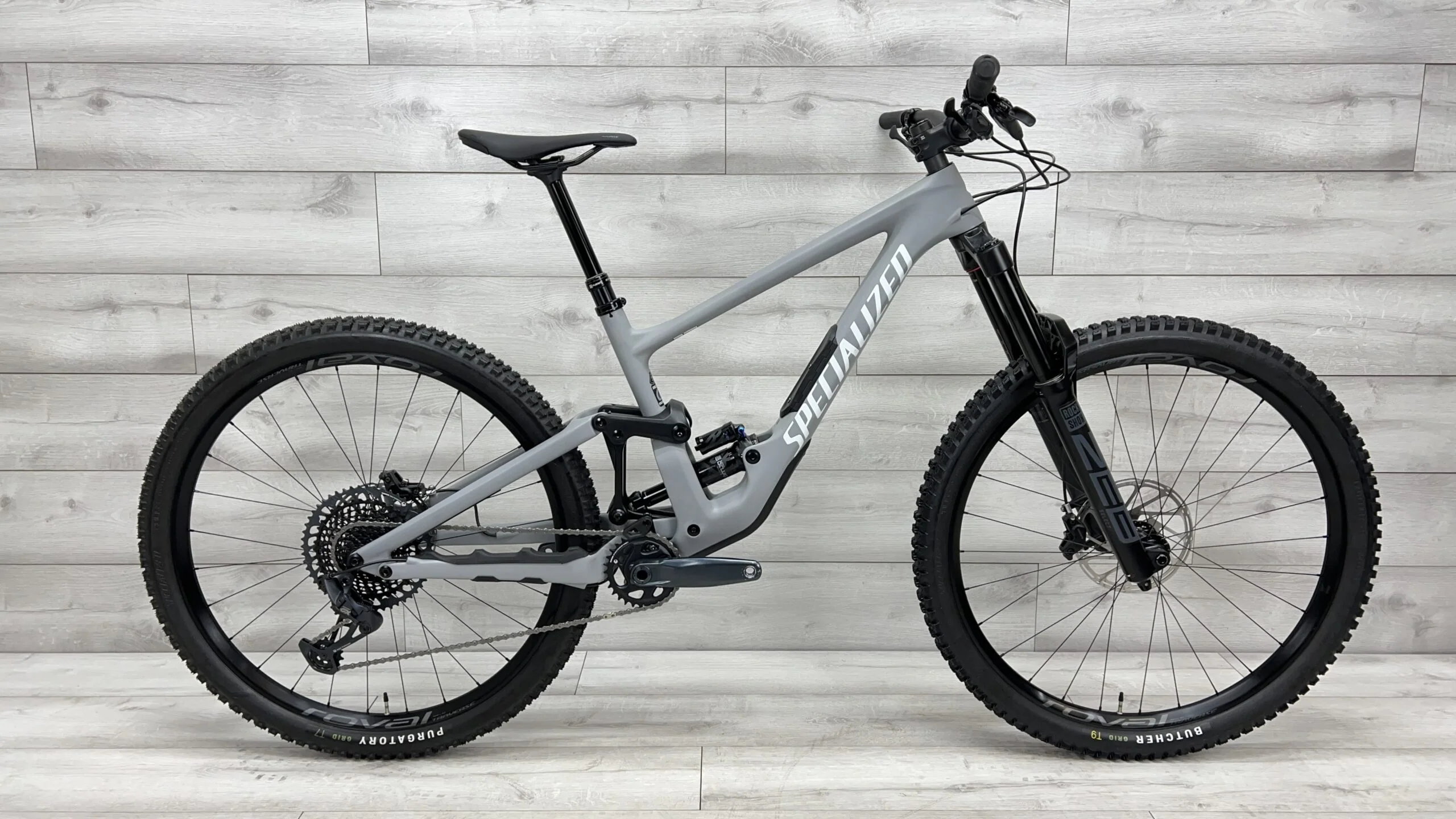 2022 Specialized Enduro Comp  Mountain Bike - Medium (S3)